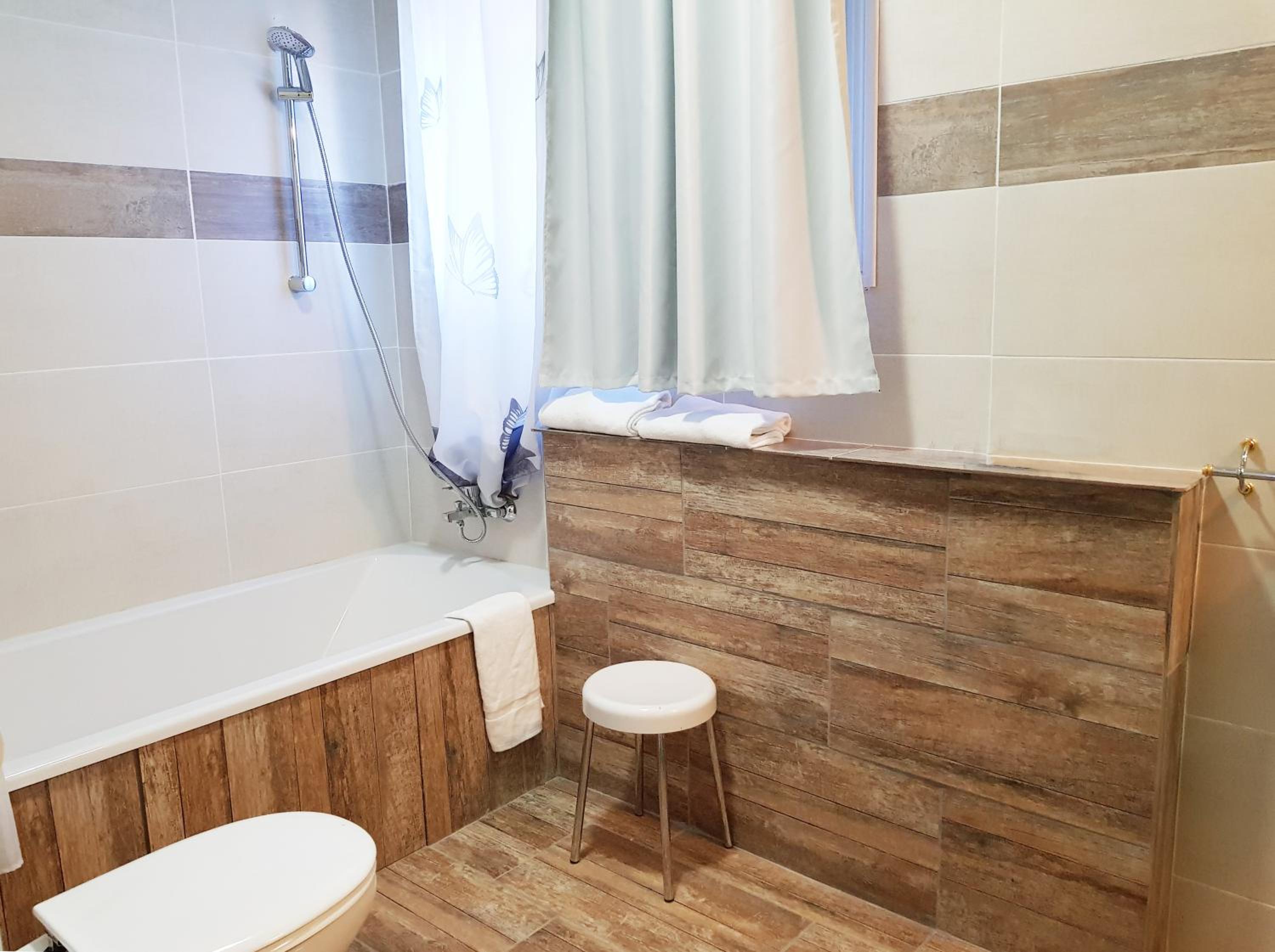 Superior Double Room - Photo 7