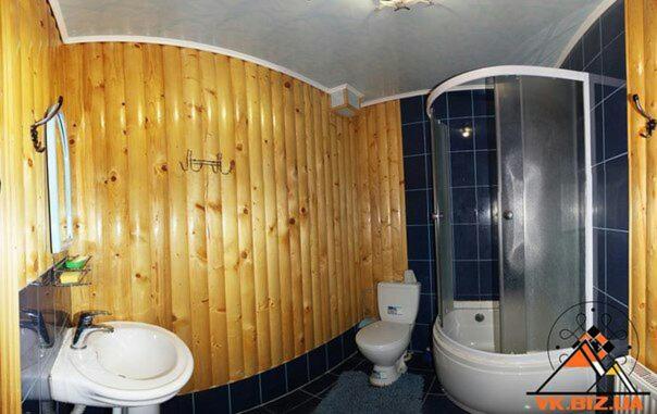 Budget Triple Room photo 3