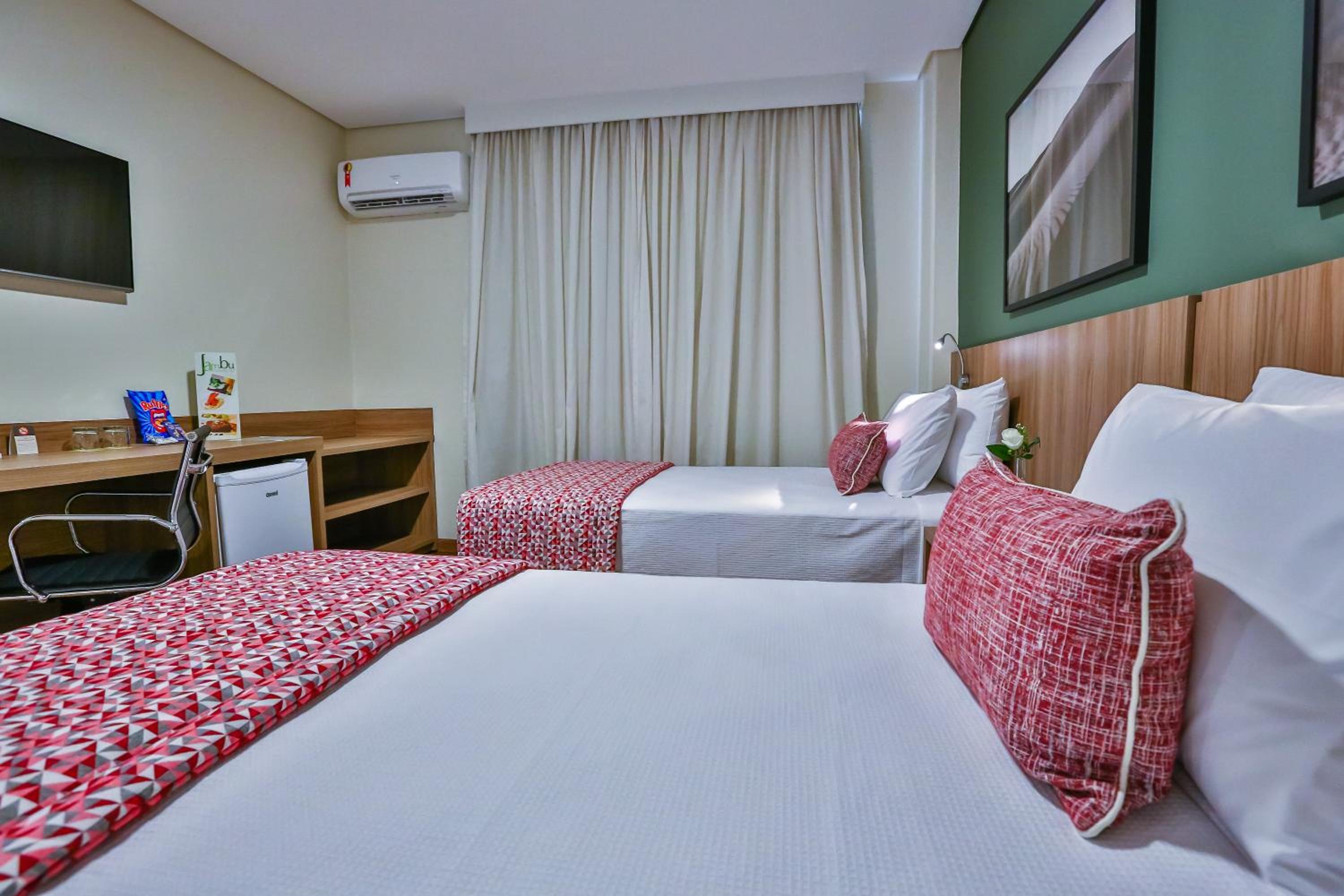 Superior Triple Room photo 1
