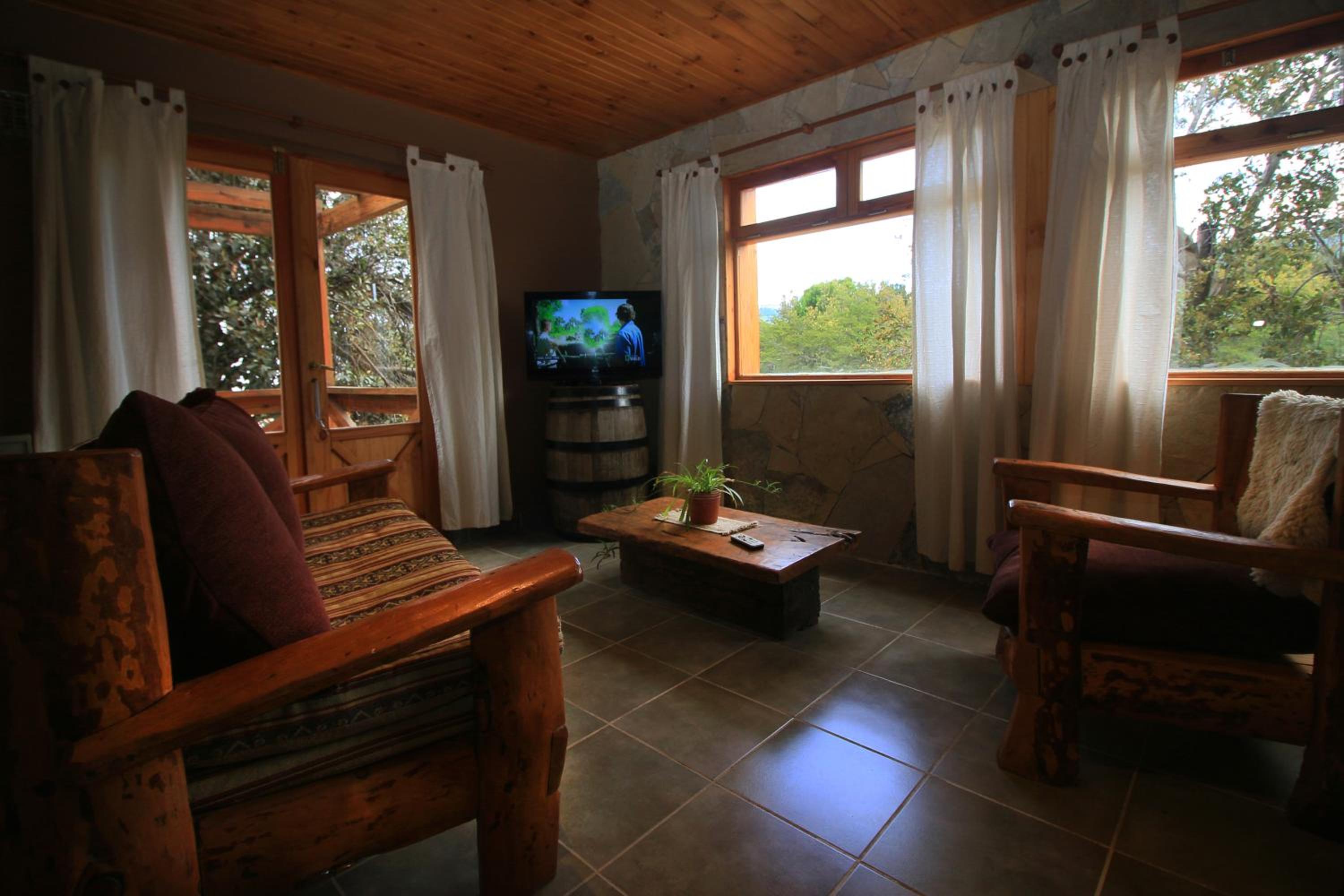 Apartment - Split Level