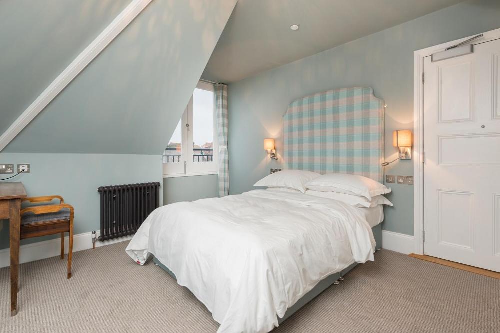 Deluxe Double Room with Sea View photo 2