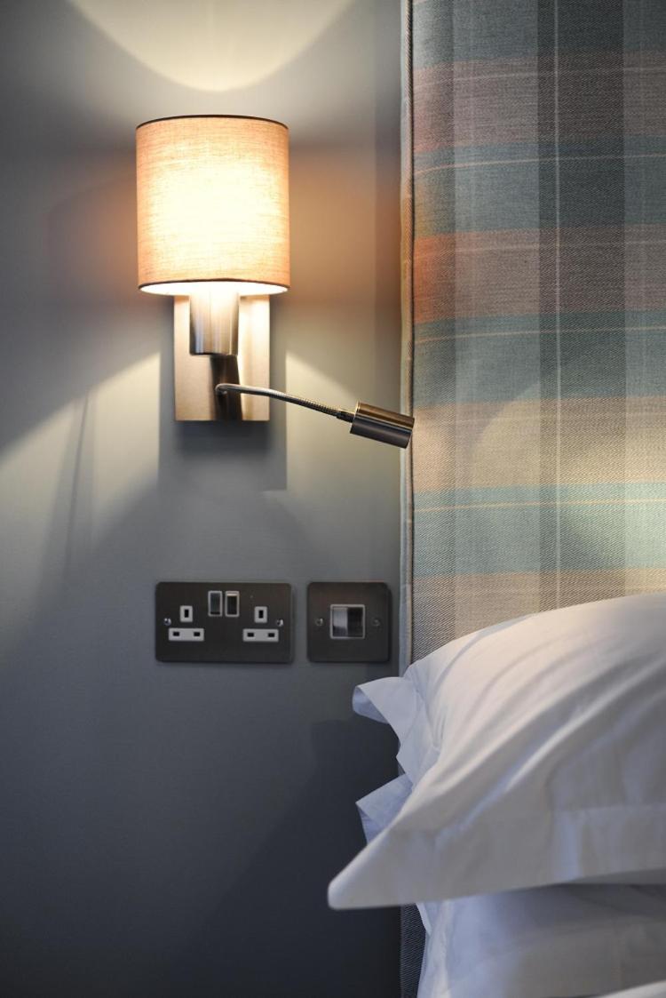 Deluxe Double Room with Sea View photo 3