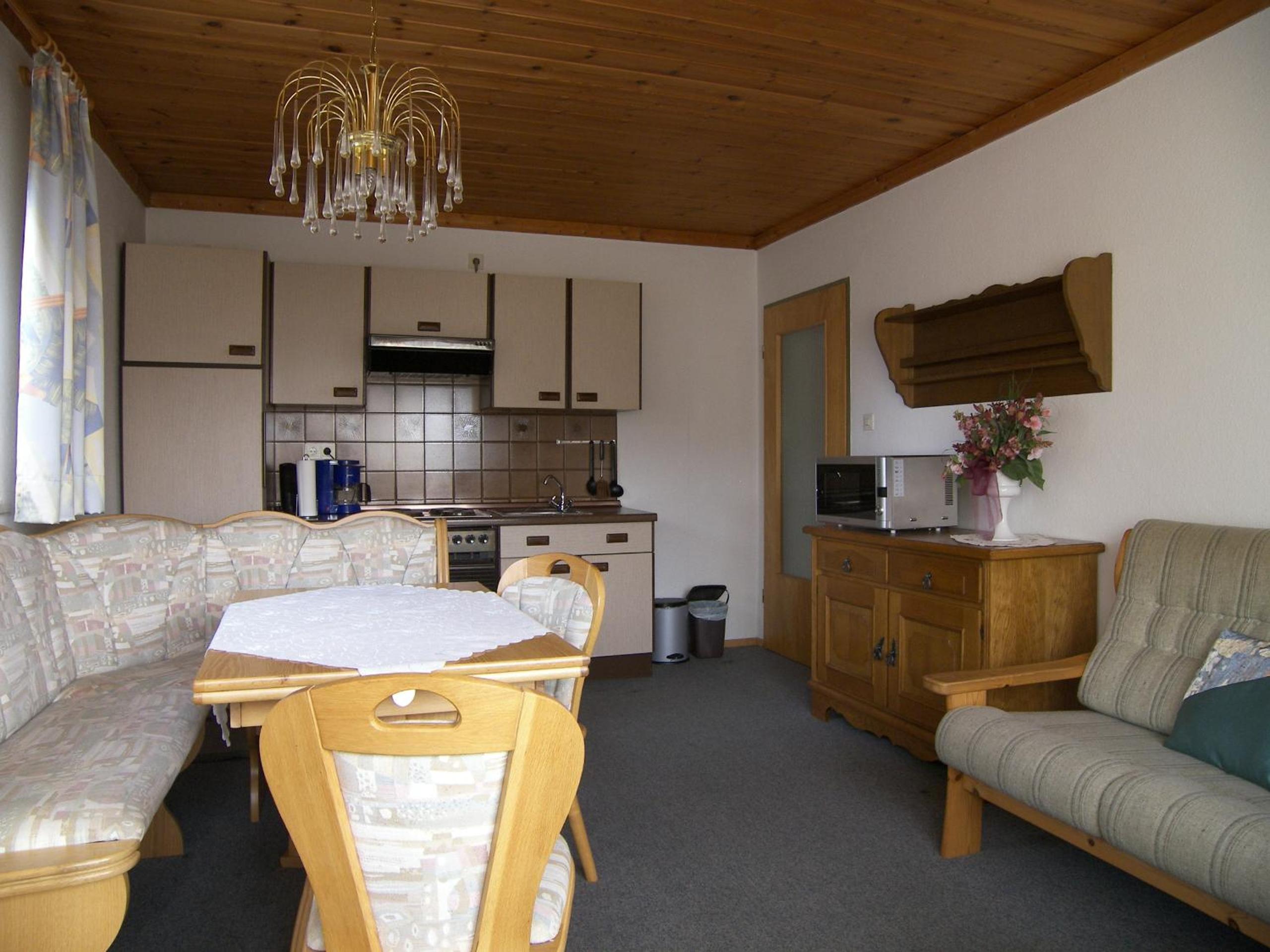 Comfort Two-Bedroom Apartment (2-5 Adults) photo 2
