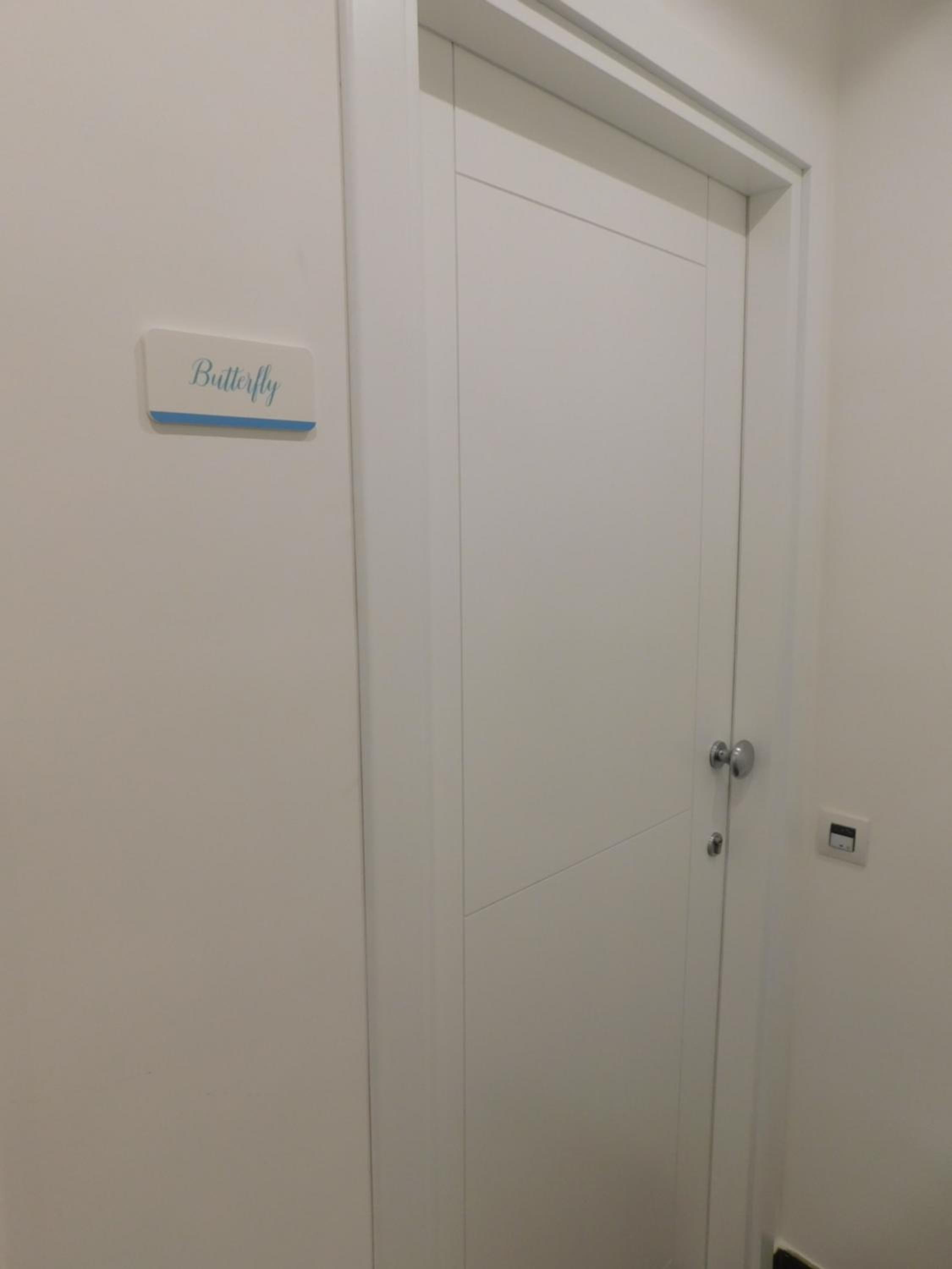 Double Room - Photo 16
