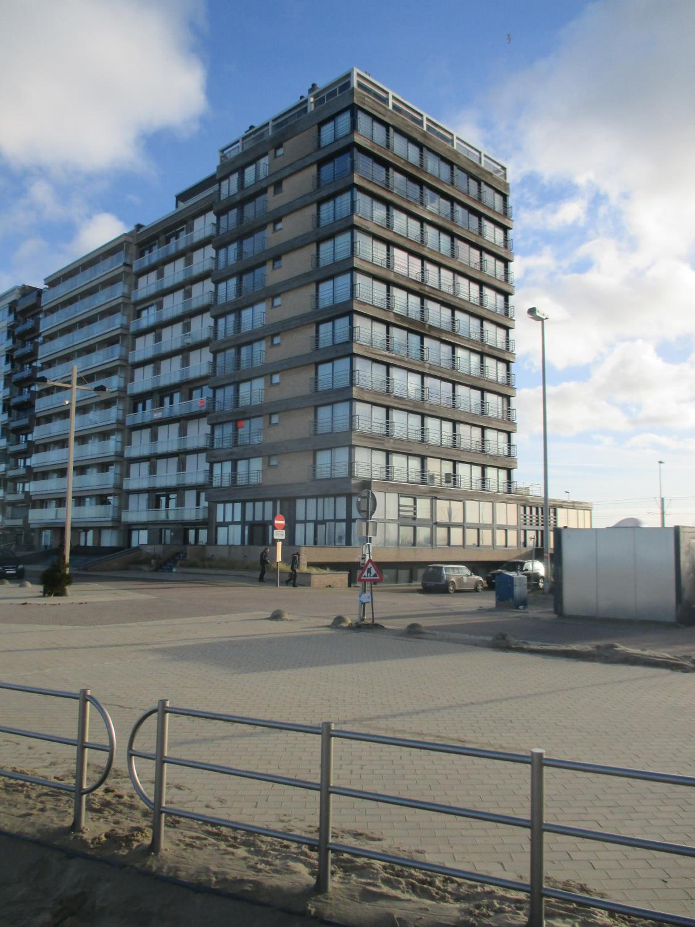 Studio Apartment with Sea View photo 2