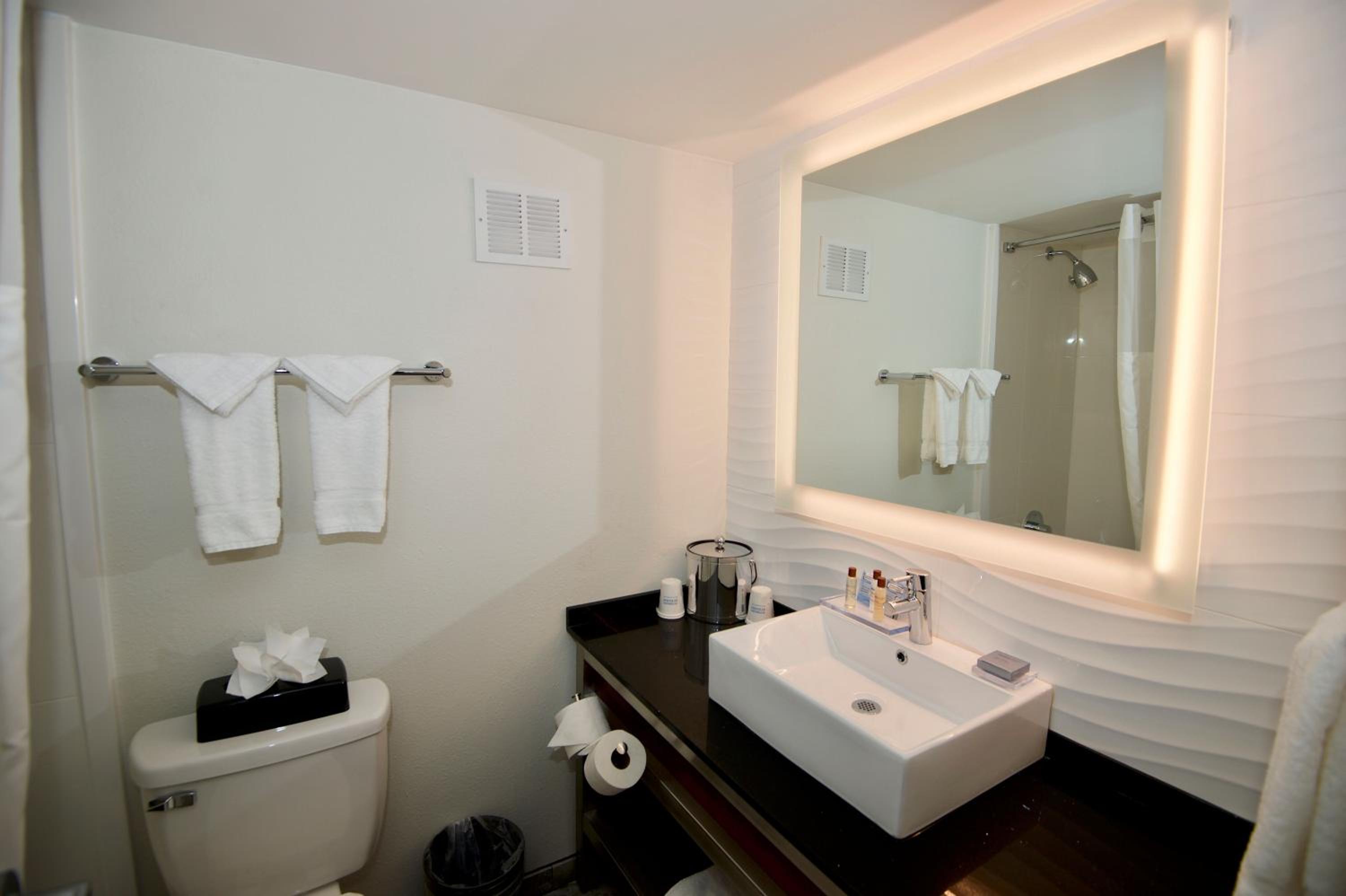Ramada by Wyndham Austin South, Billede 3