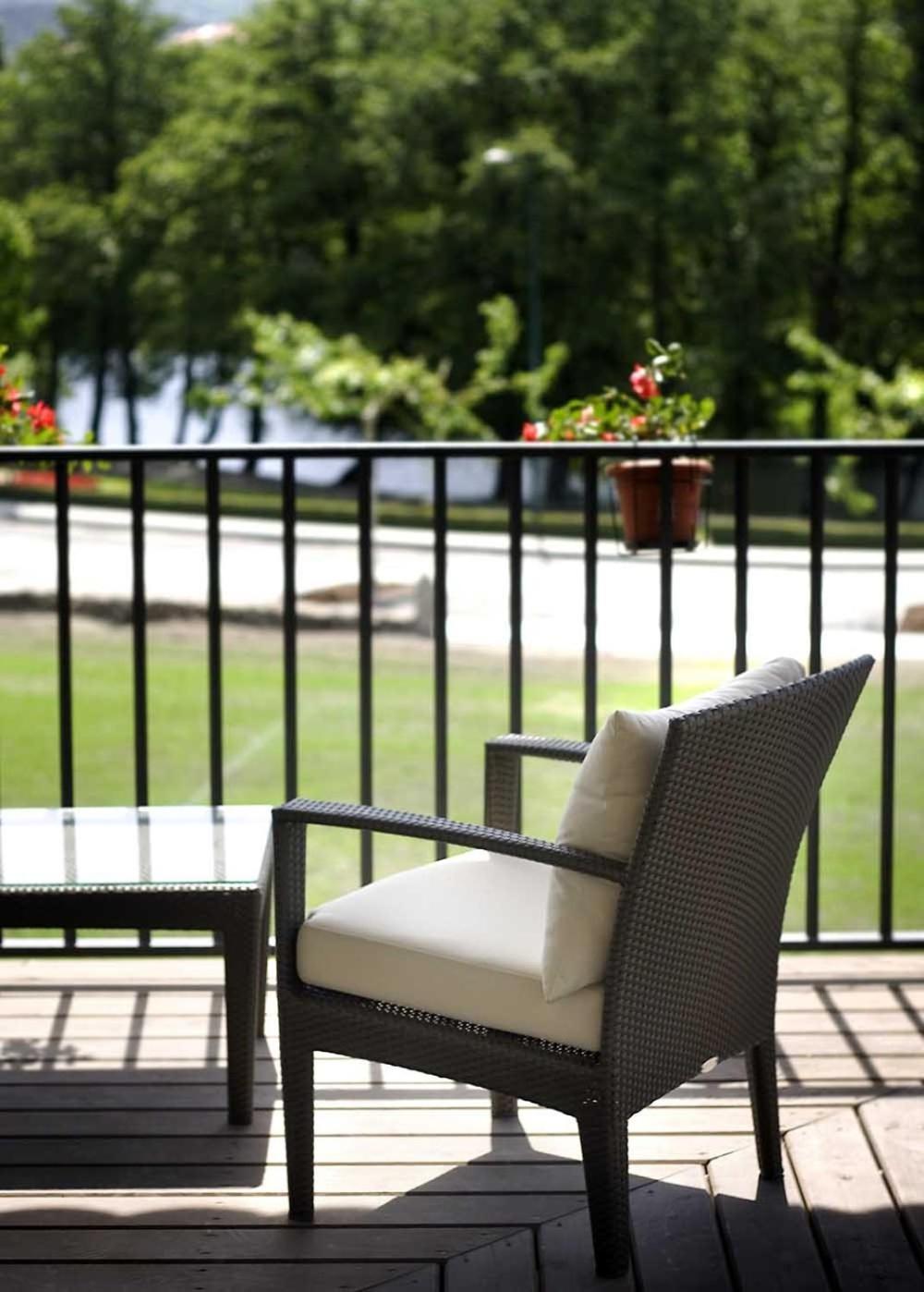 Deluxe Double Room with Terrace - Photo 8