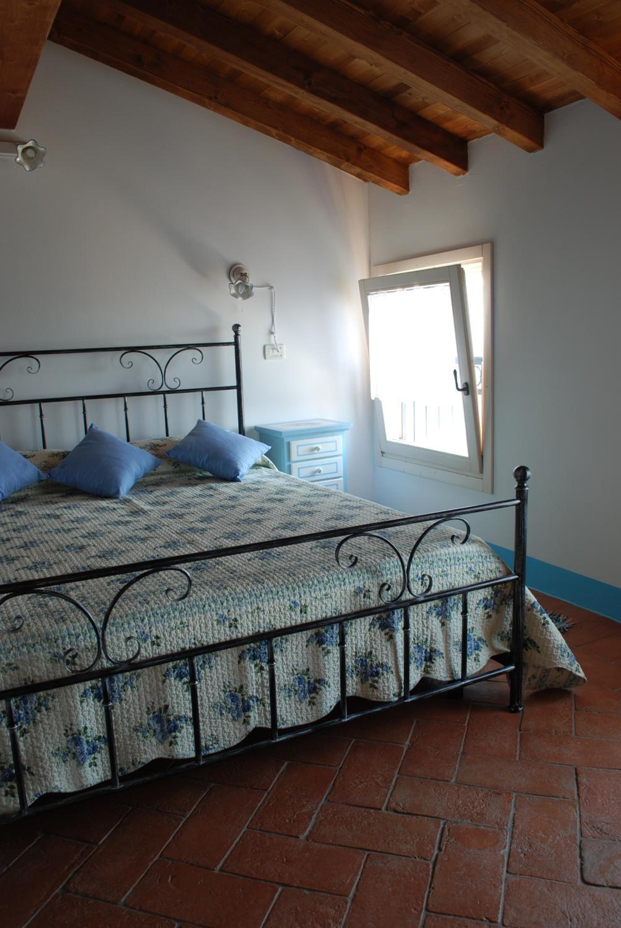 Standard Double Room photo 2