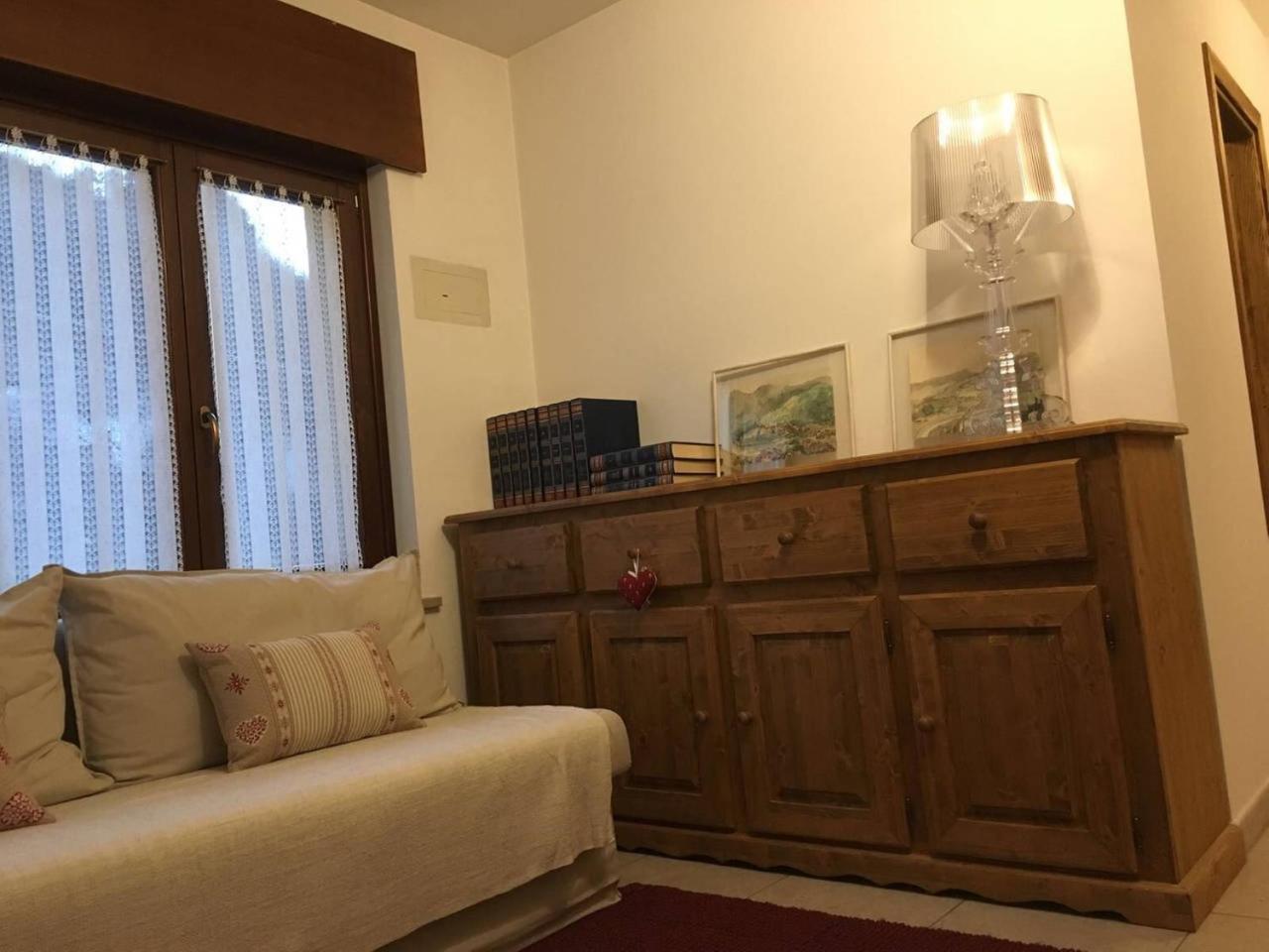Apartment photo 1