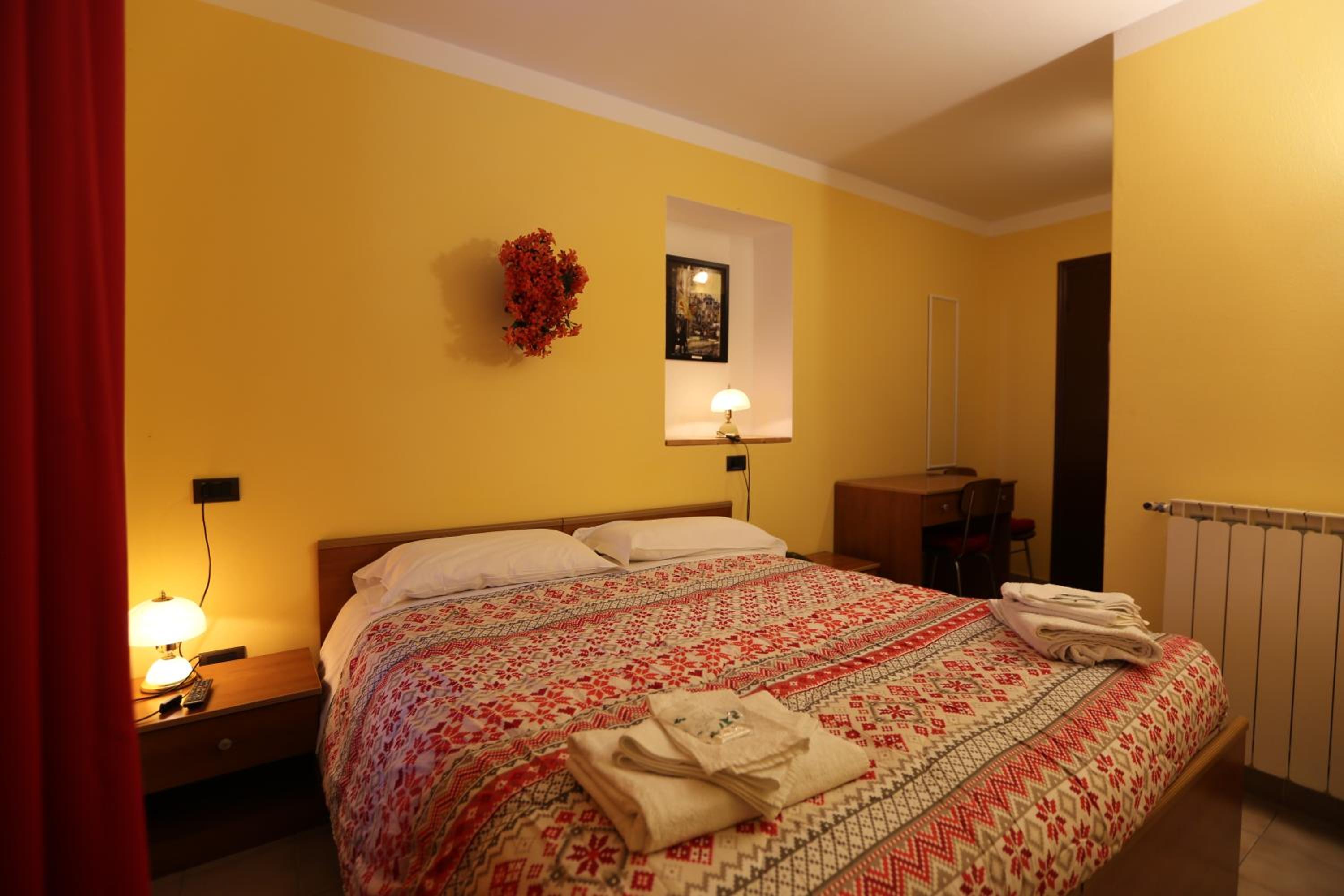 Triple Room photo 1