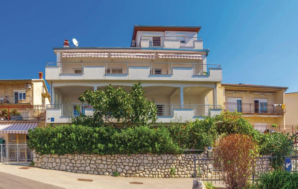 Apartment with Sea View photo 3