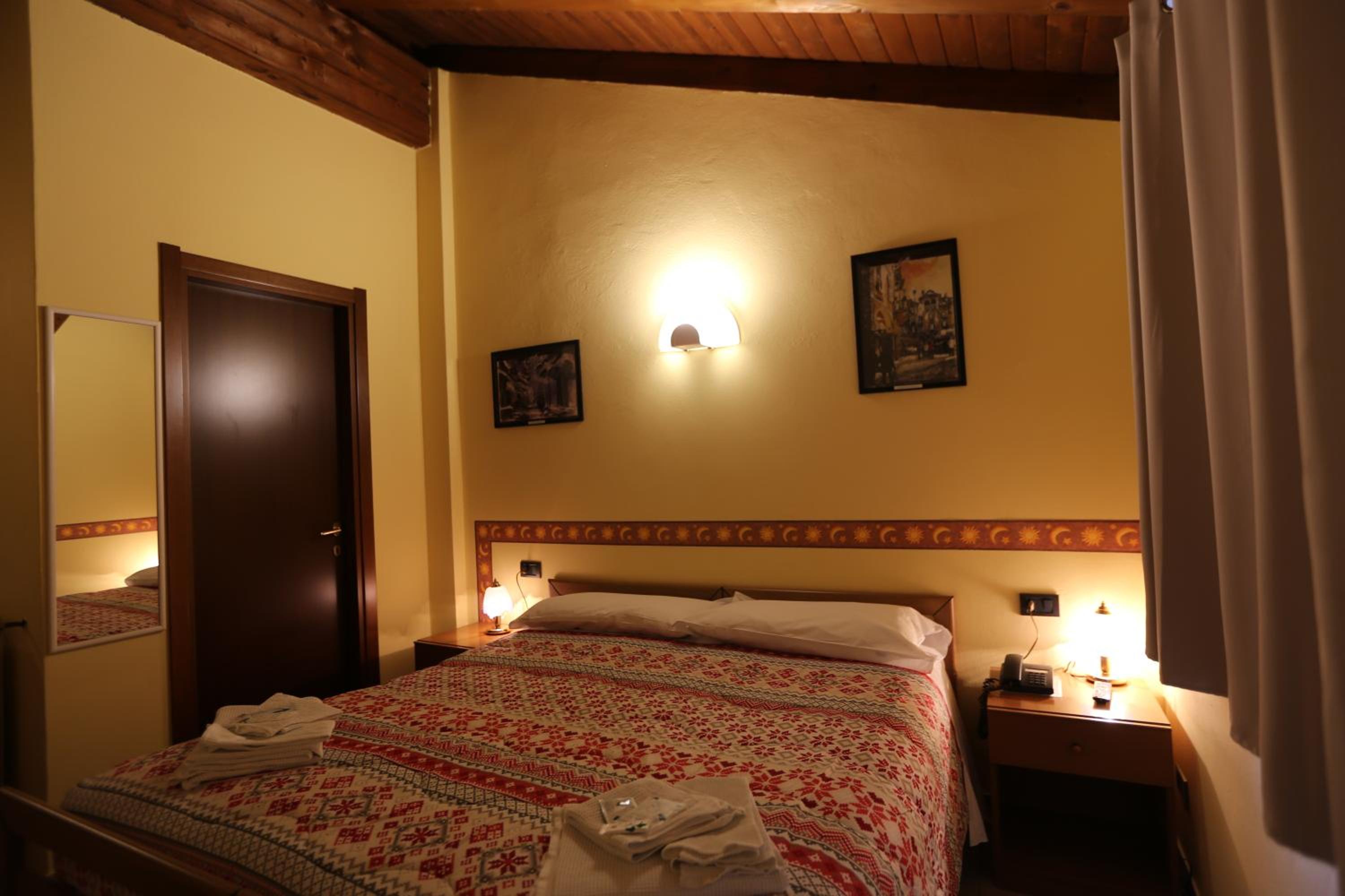 Triple Room photo 3