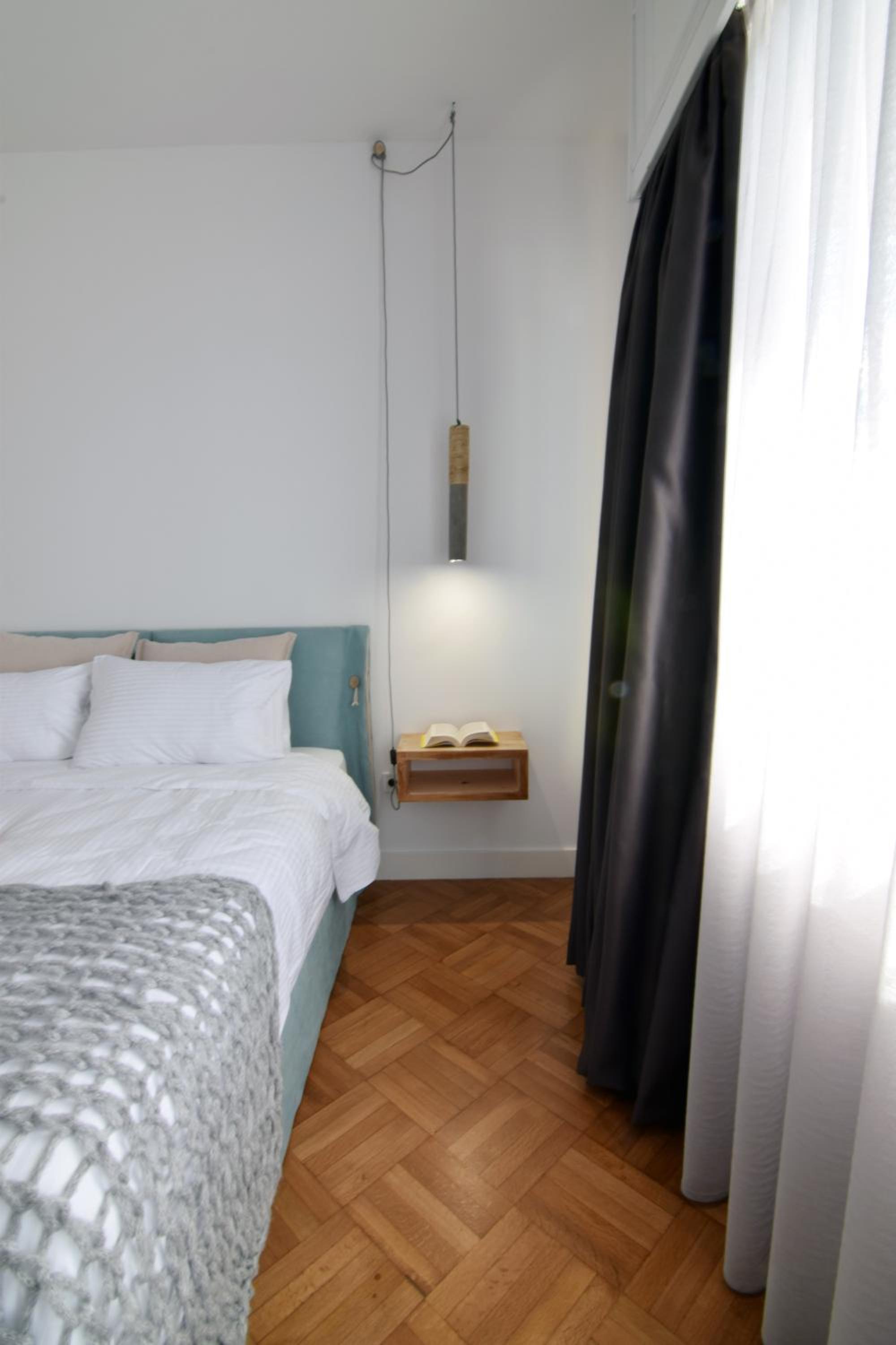Comfort Studio with Balcony and City View - Photo 5