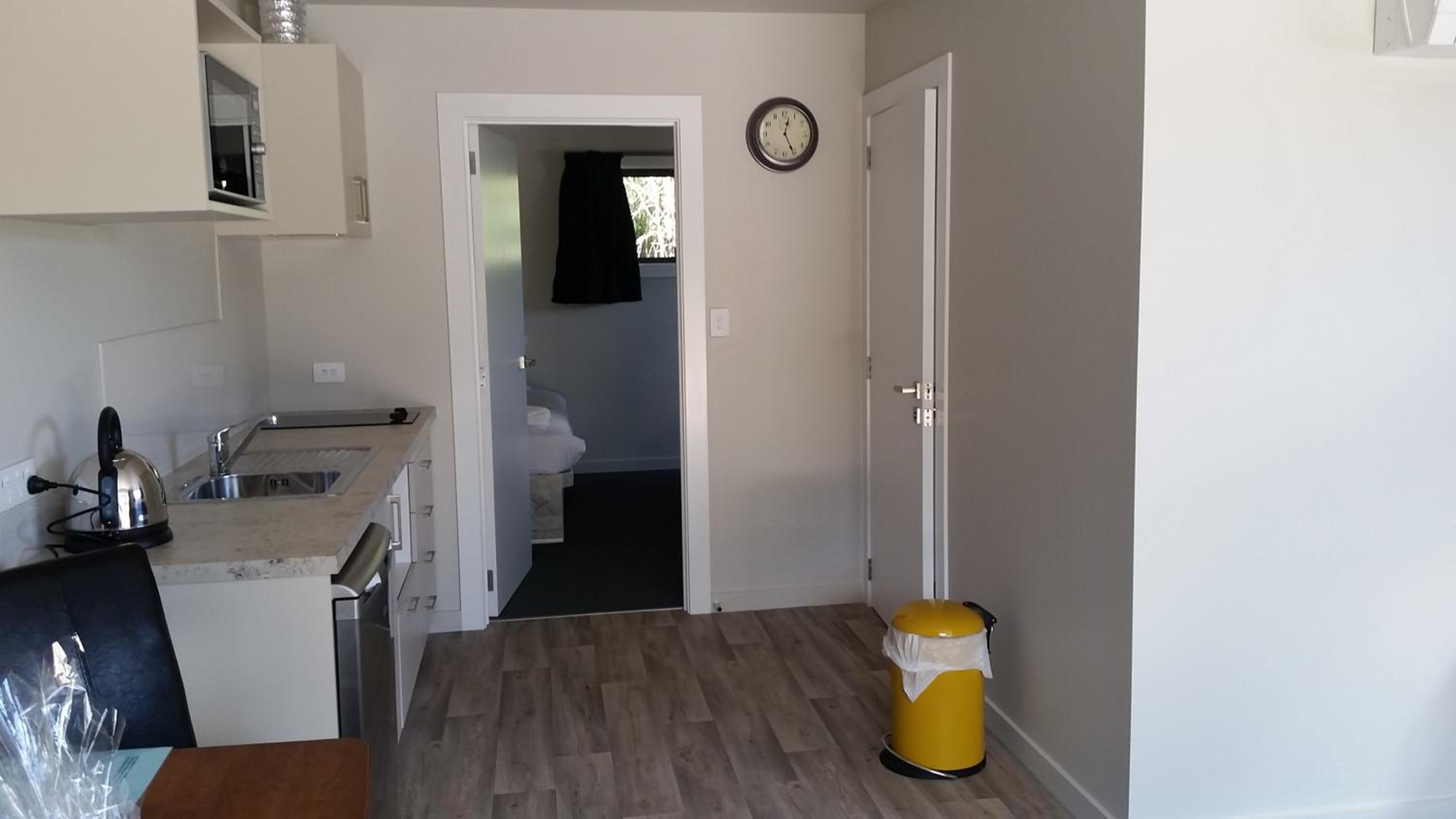 Standard Apartment - Photo 5