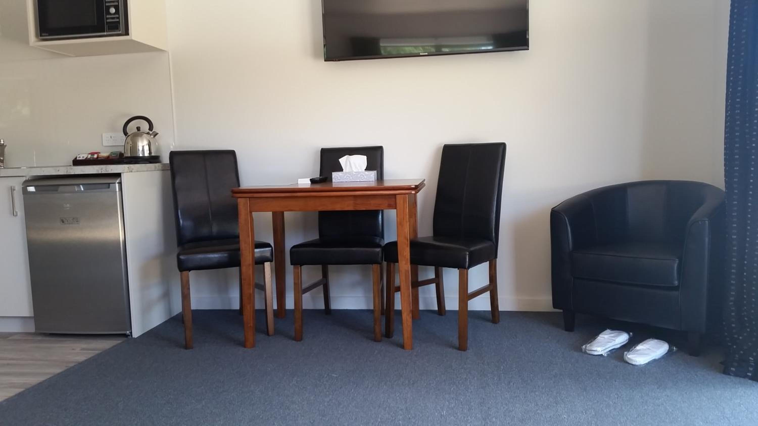 Standard Apartment - Photo 2