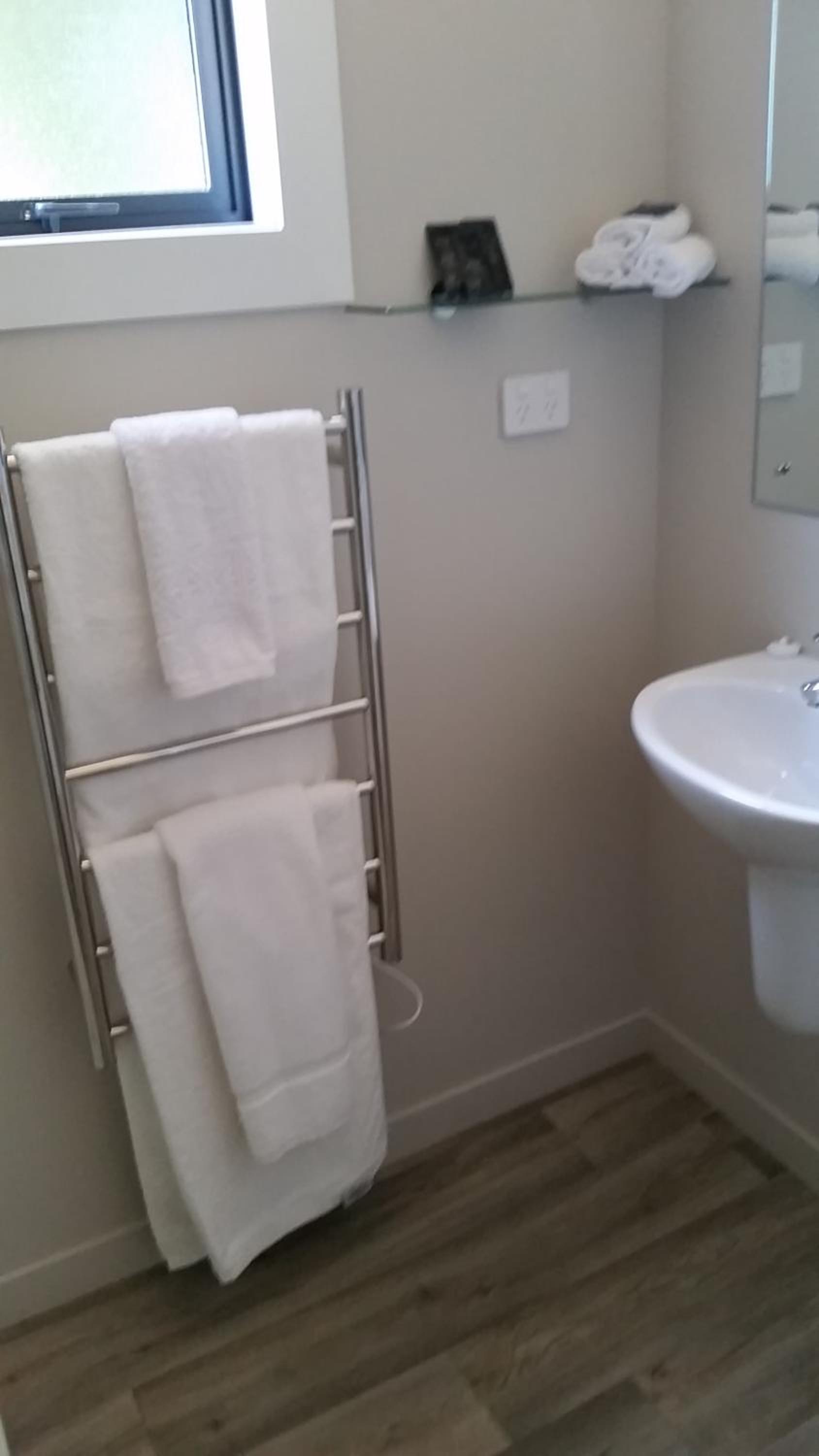 Standard Apartment - Photo 9
