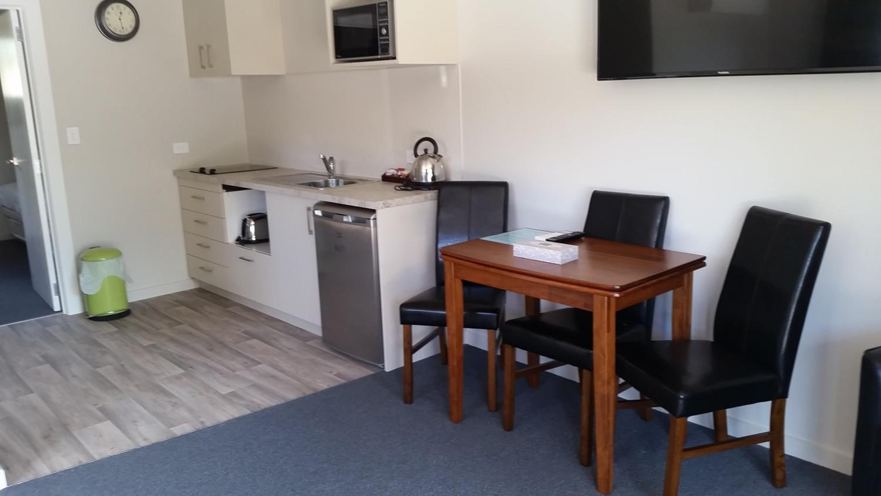 Standard Apartment - Photo 17