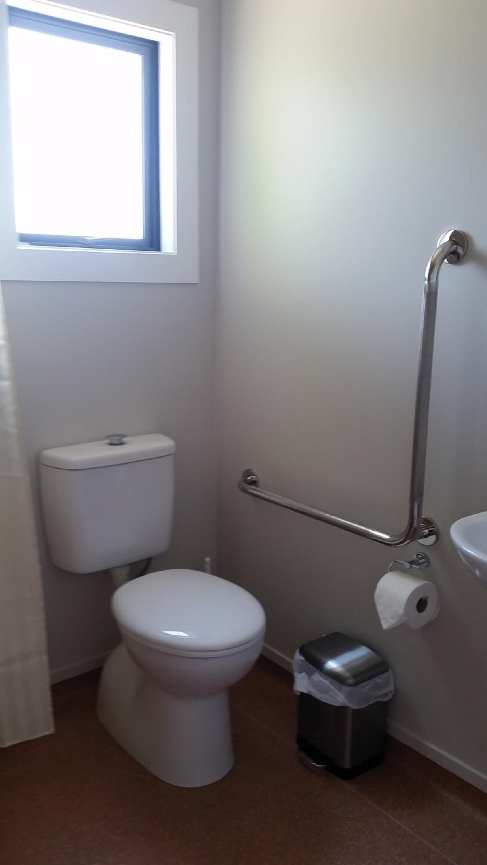 Standard Apartment - Photo 6