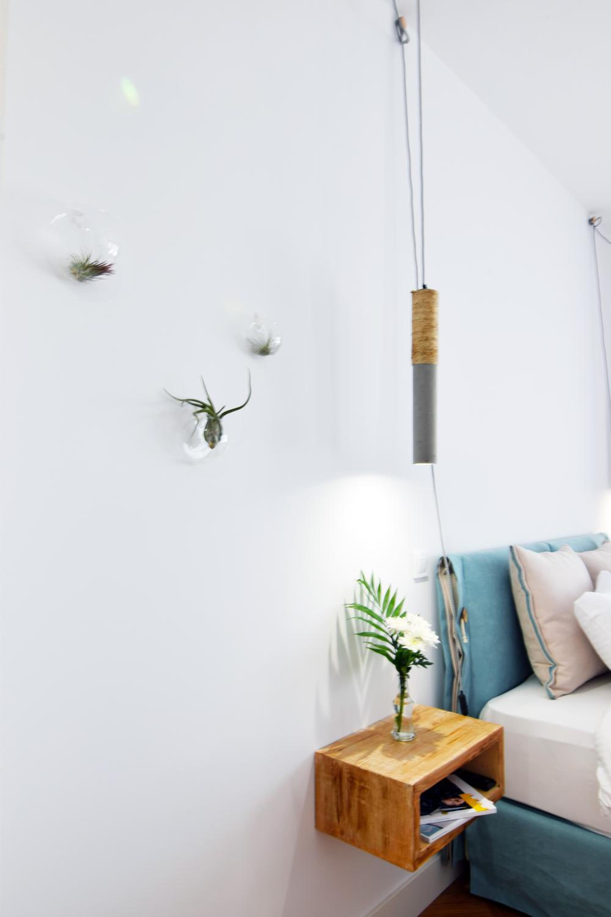 Comfort Studio with Balcony and City View - Photo 1