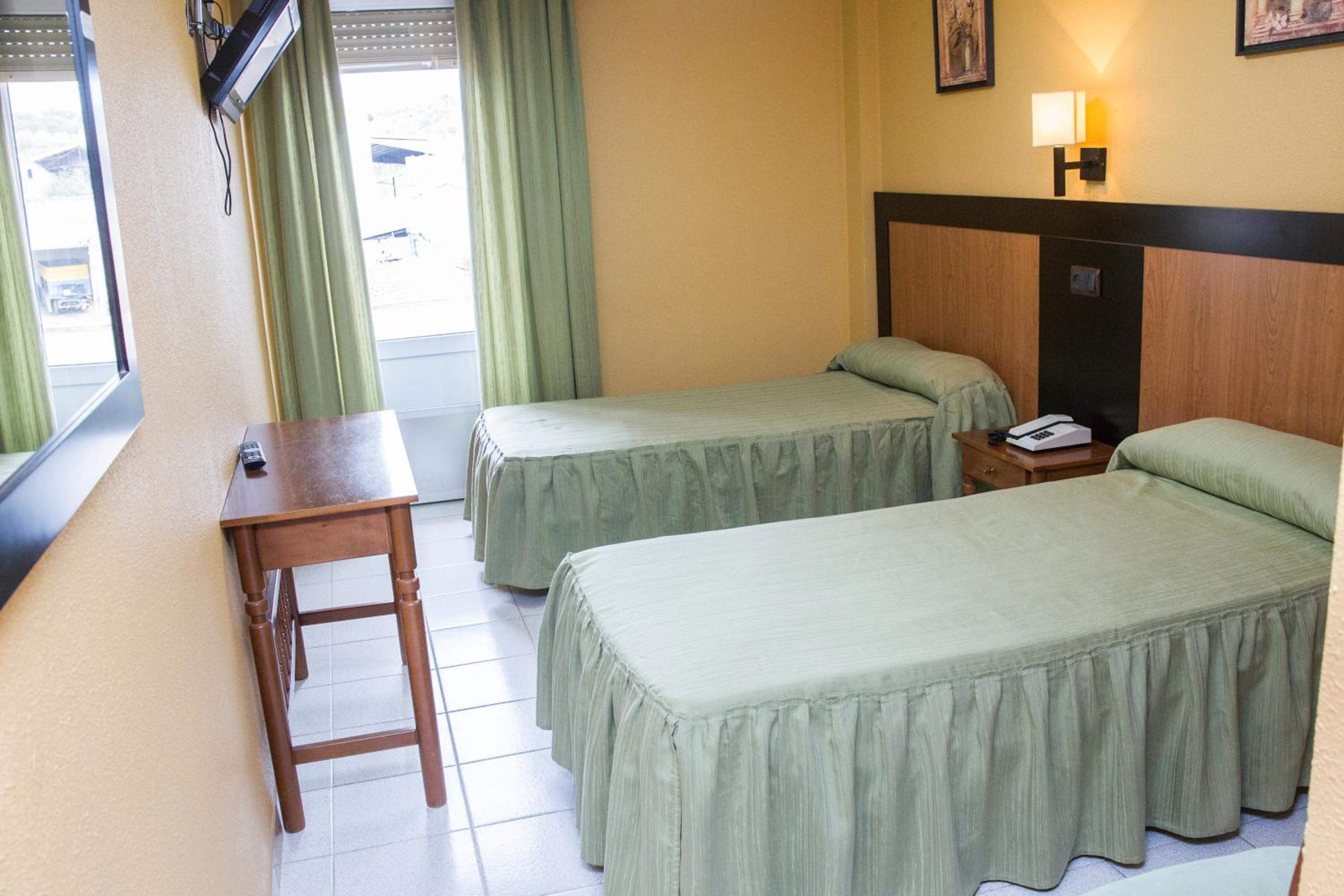 Twin Room photo 3