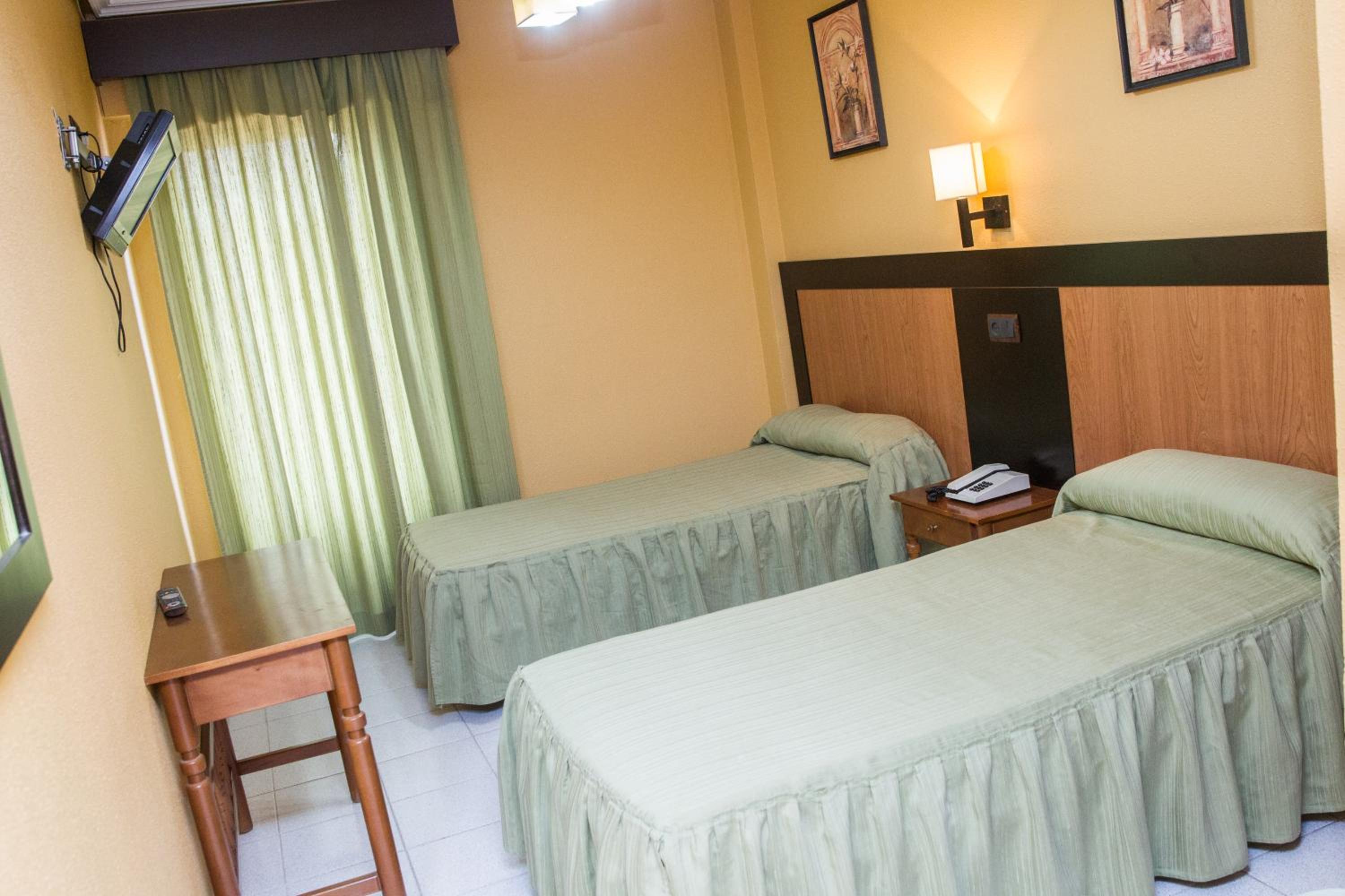 Habitación Doble