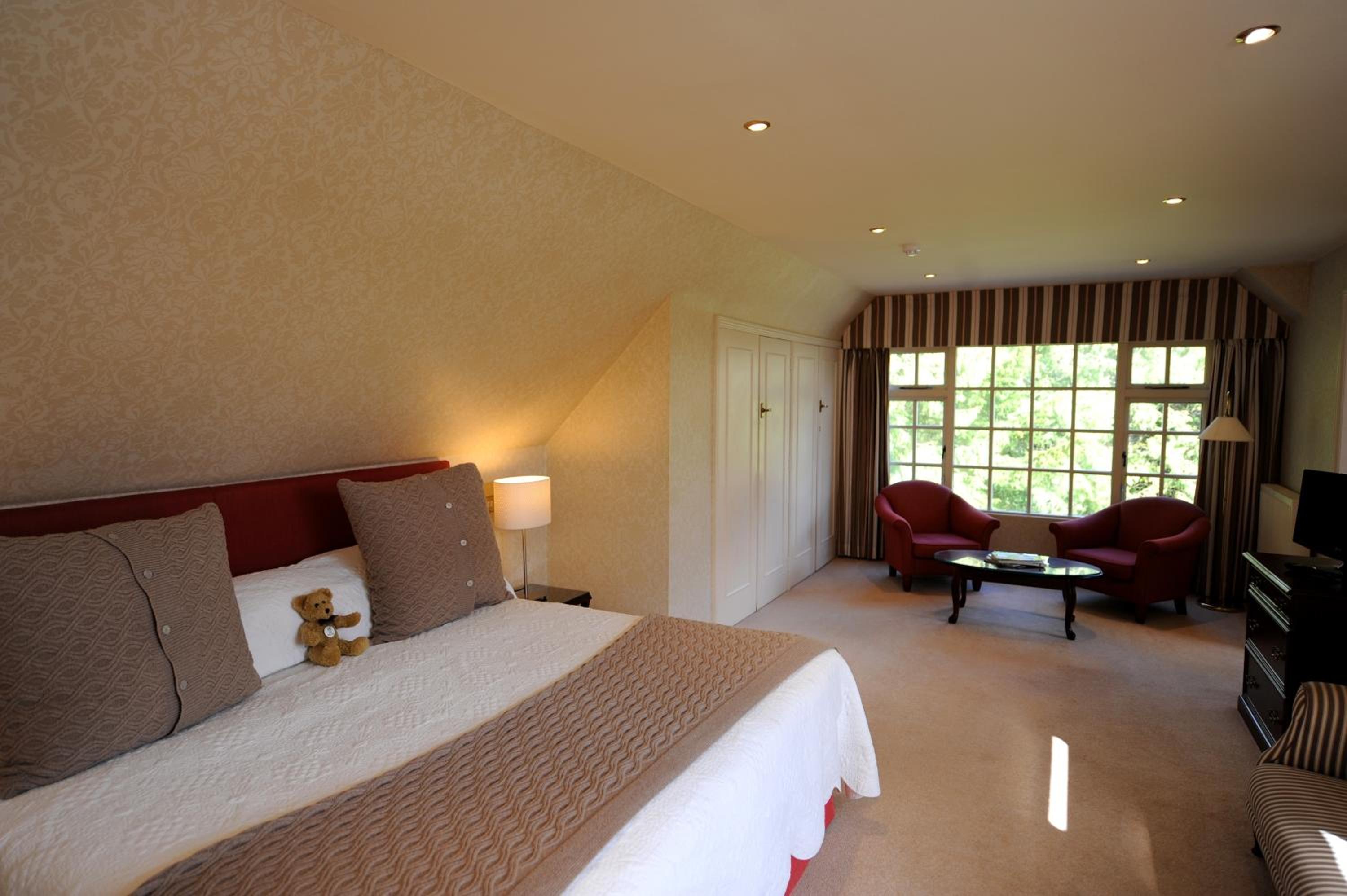 Classic Double Room - Photo 4
