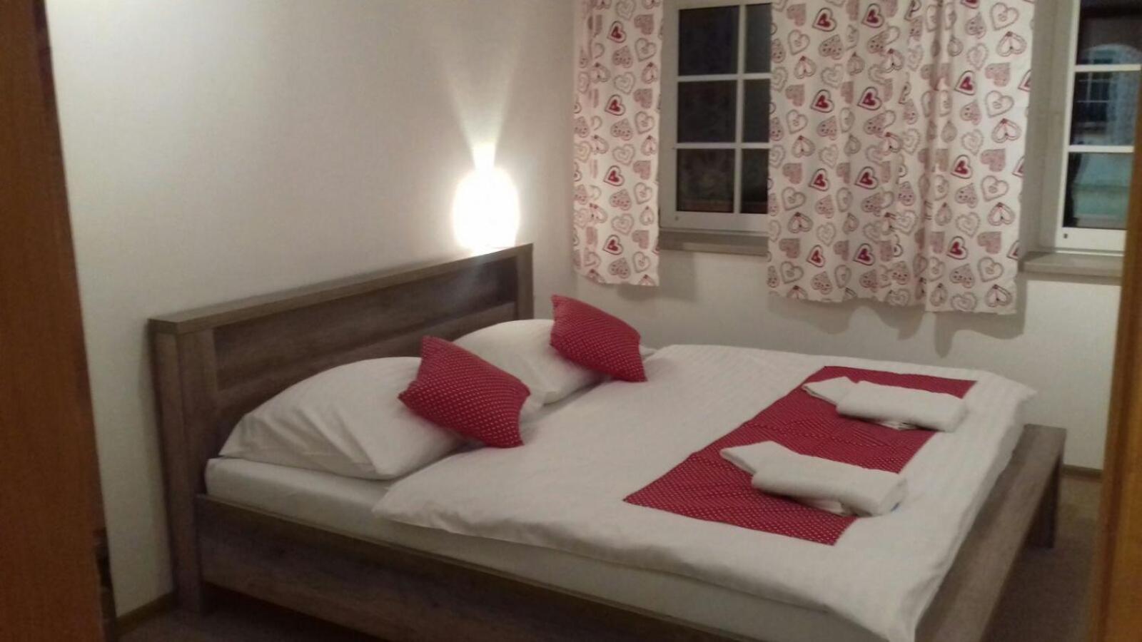 Three-Bedroom Apartment - Photo 1