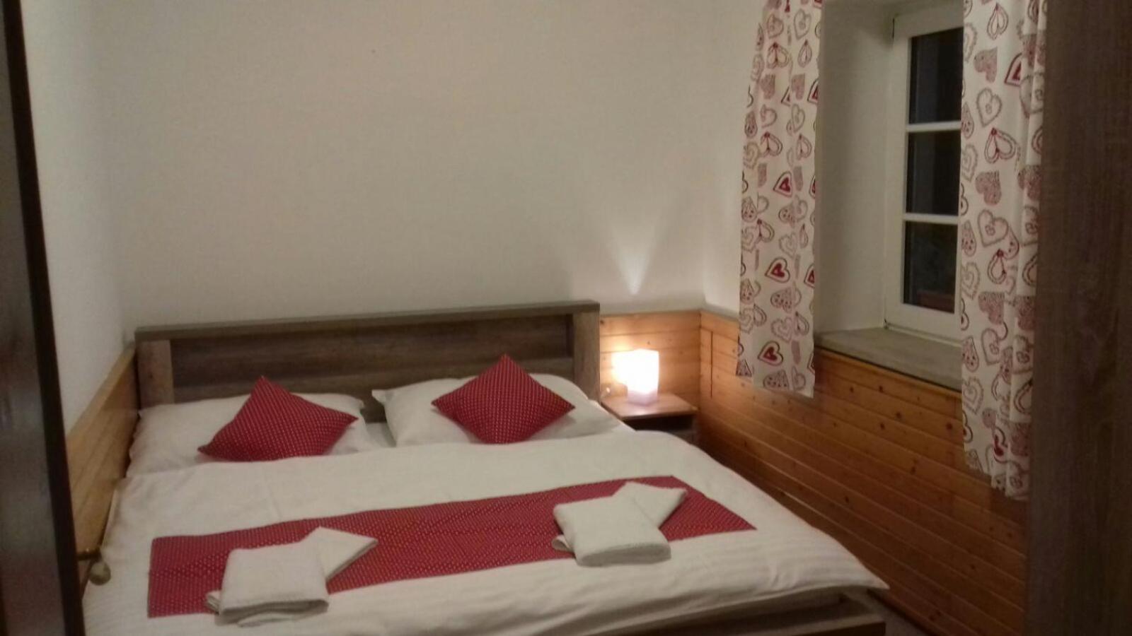 Three-Bedroom Apartment - Photo 3