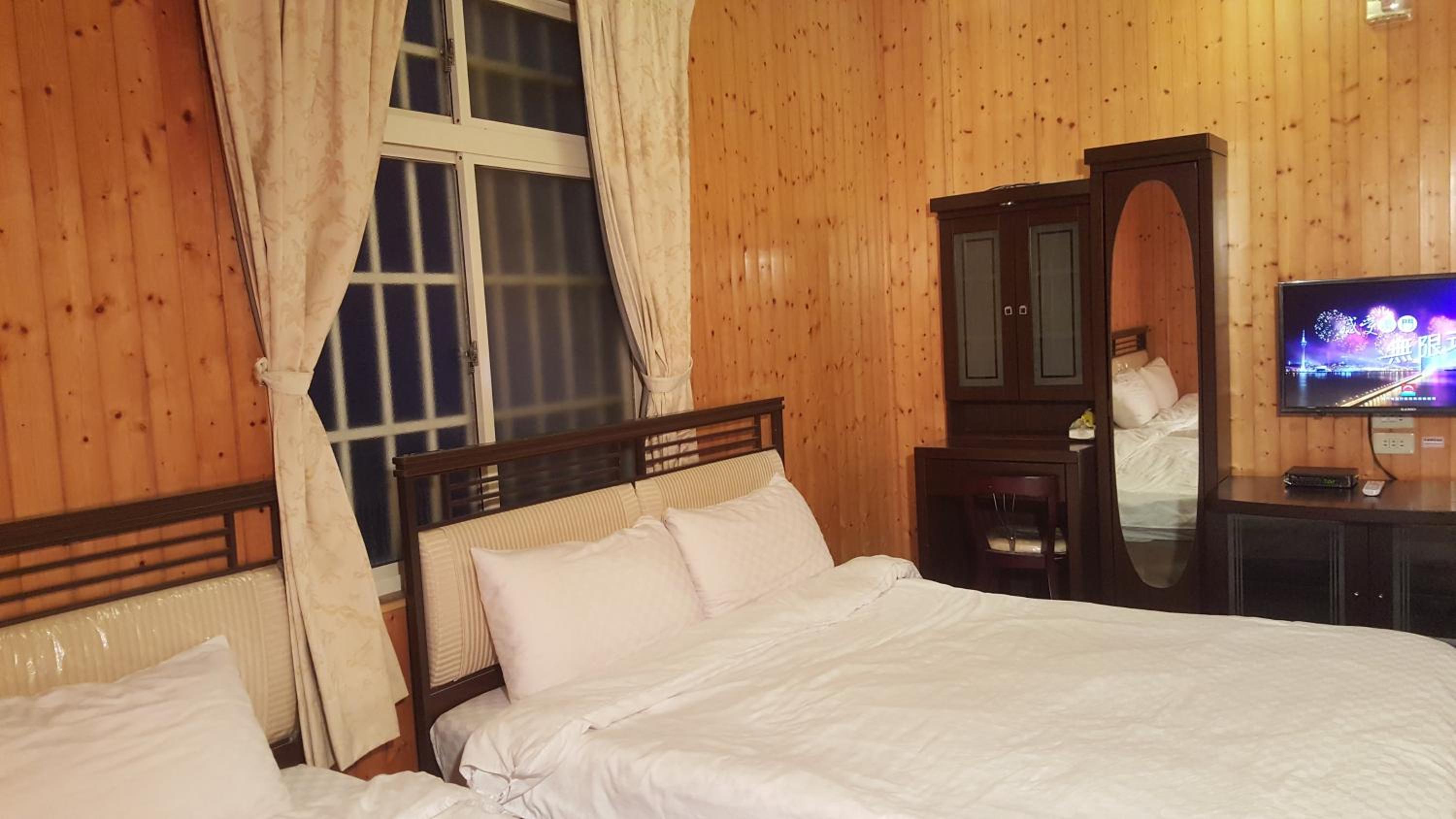 Quadruple Room photo 3