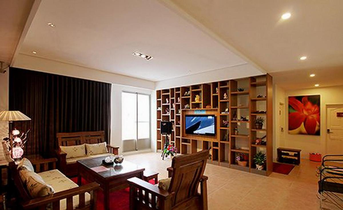 Quadruple Room photo 3