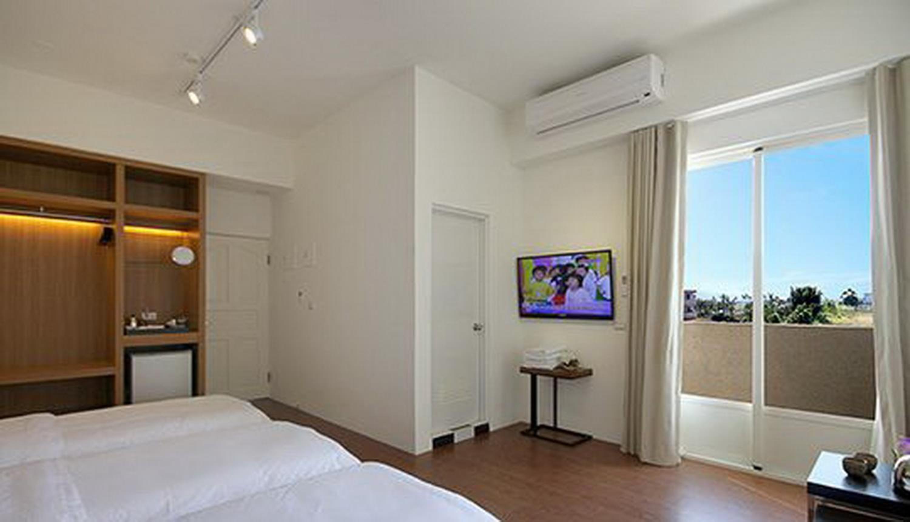 Quadruple Room photo 1