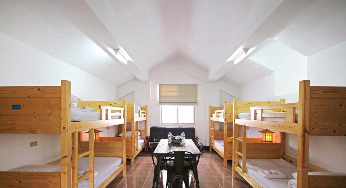 Dormitory Room photo 3