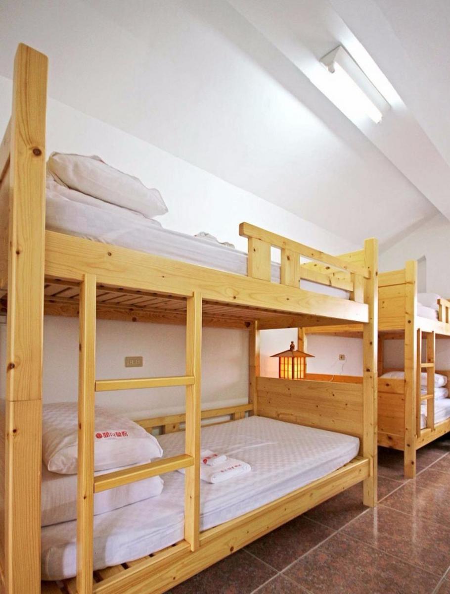 Dormitory Room photo 2