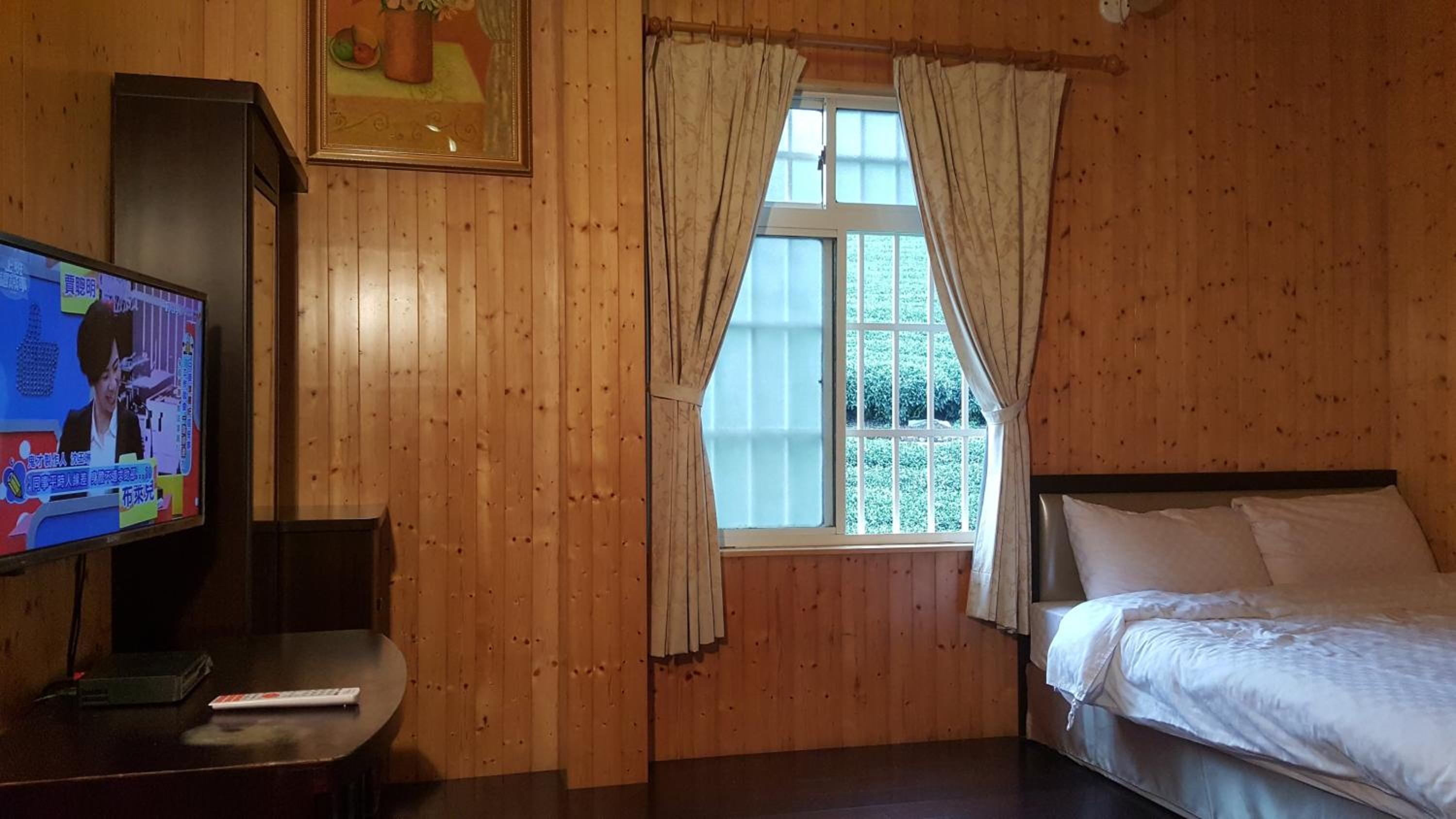Standard Double Room photo 3