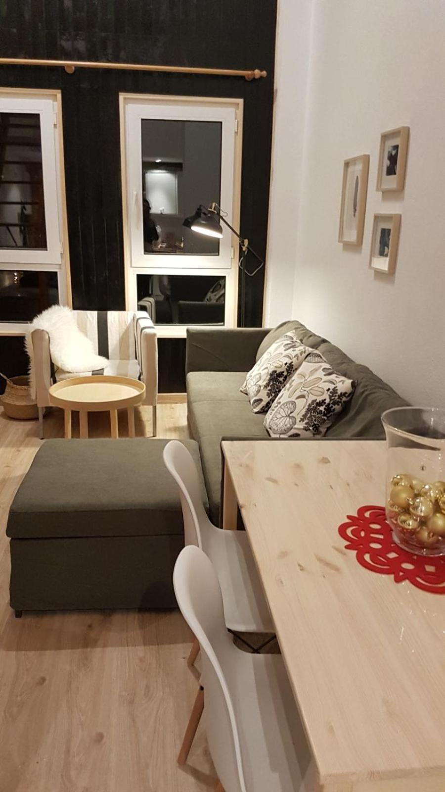 Duplex Apartment