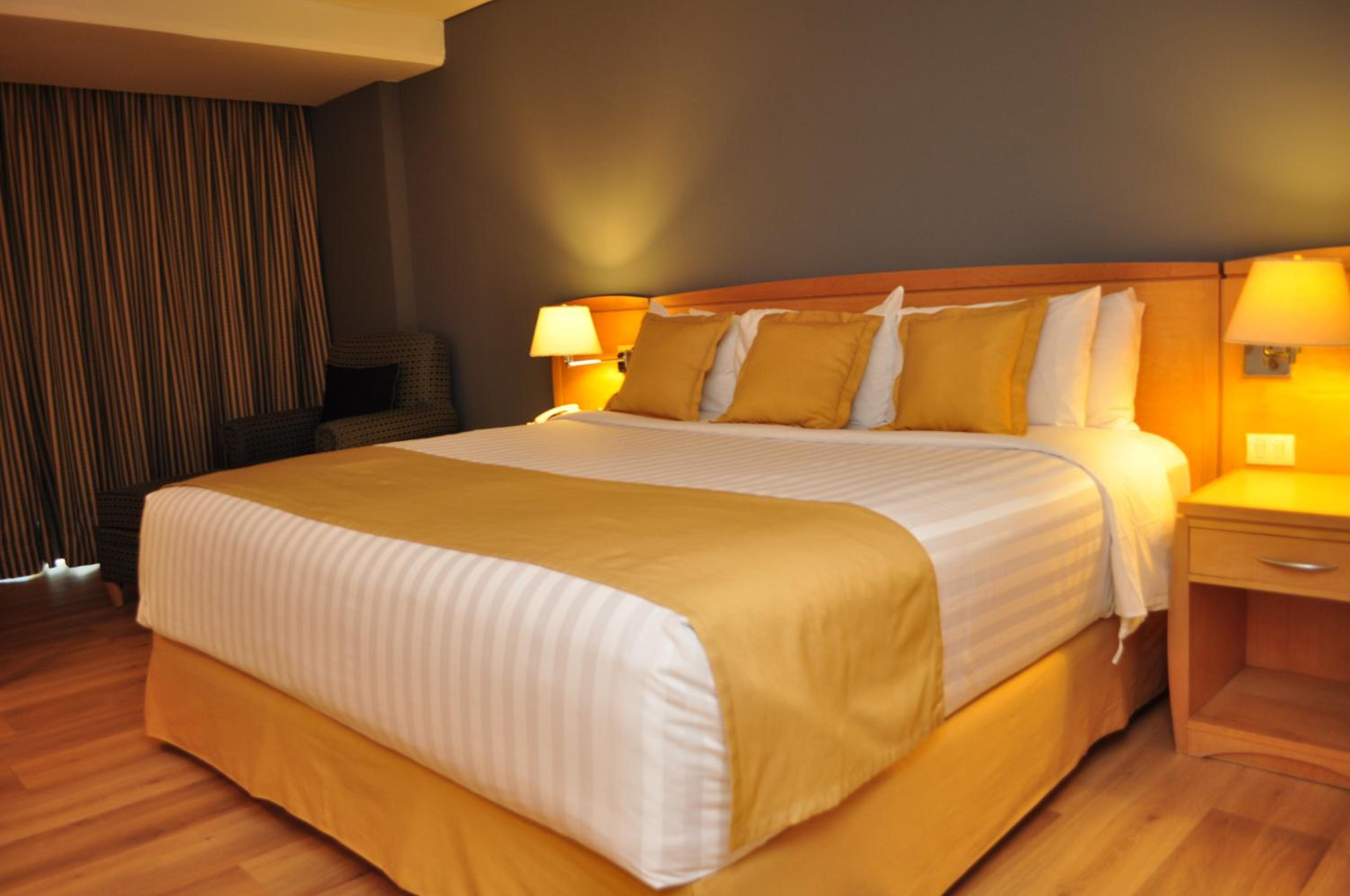 Double Room with Two Double Beds - Photo 1