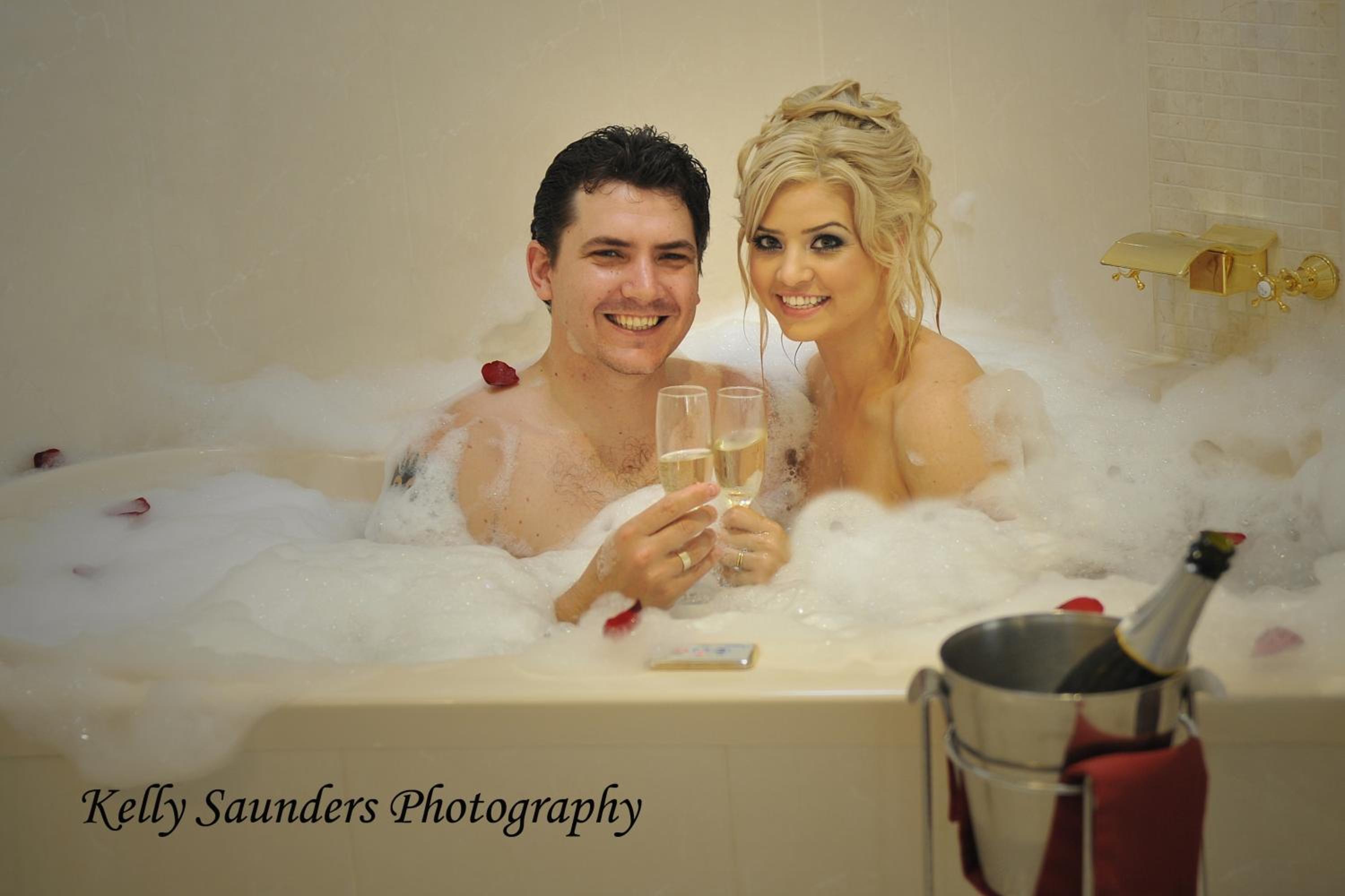 Studio with Spa Bath (A) photo 2