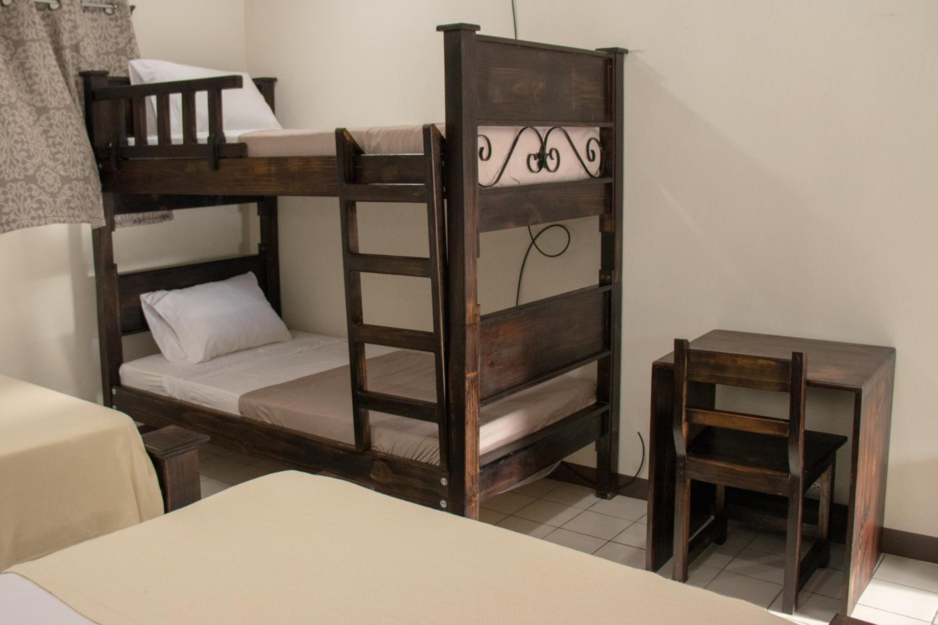 Family Double Room