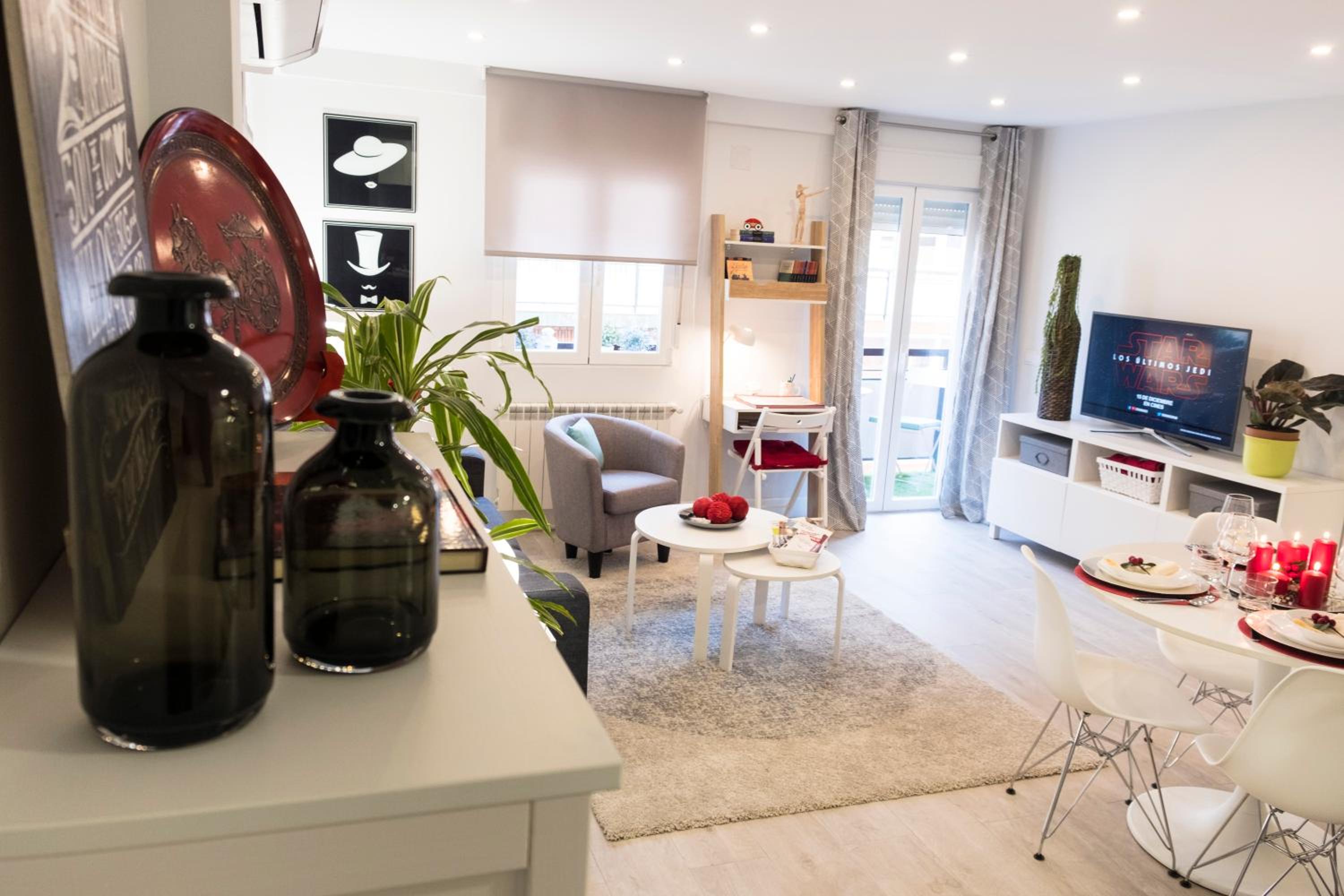 Apartamento