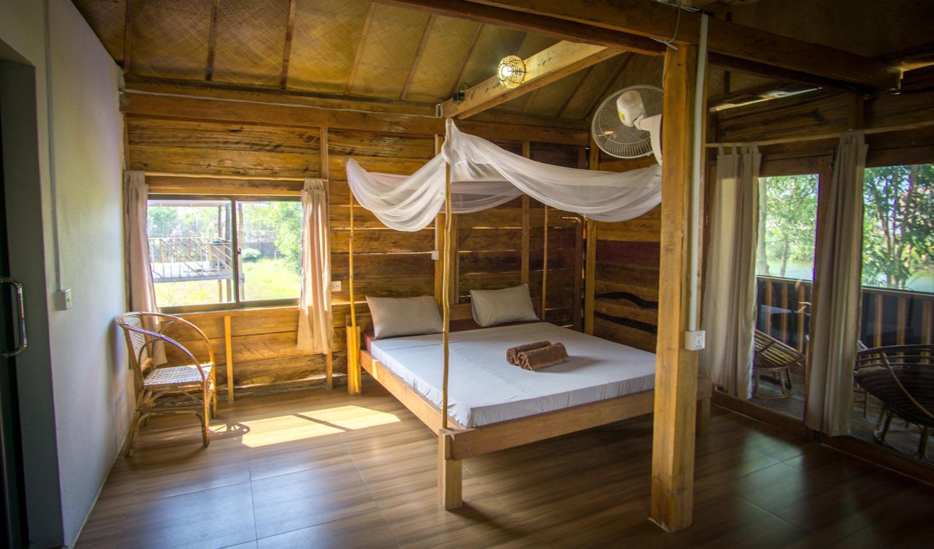 Double Room with Balcony photo 1