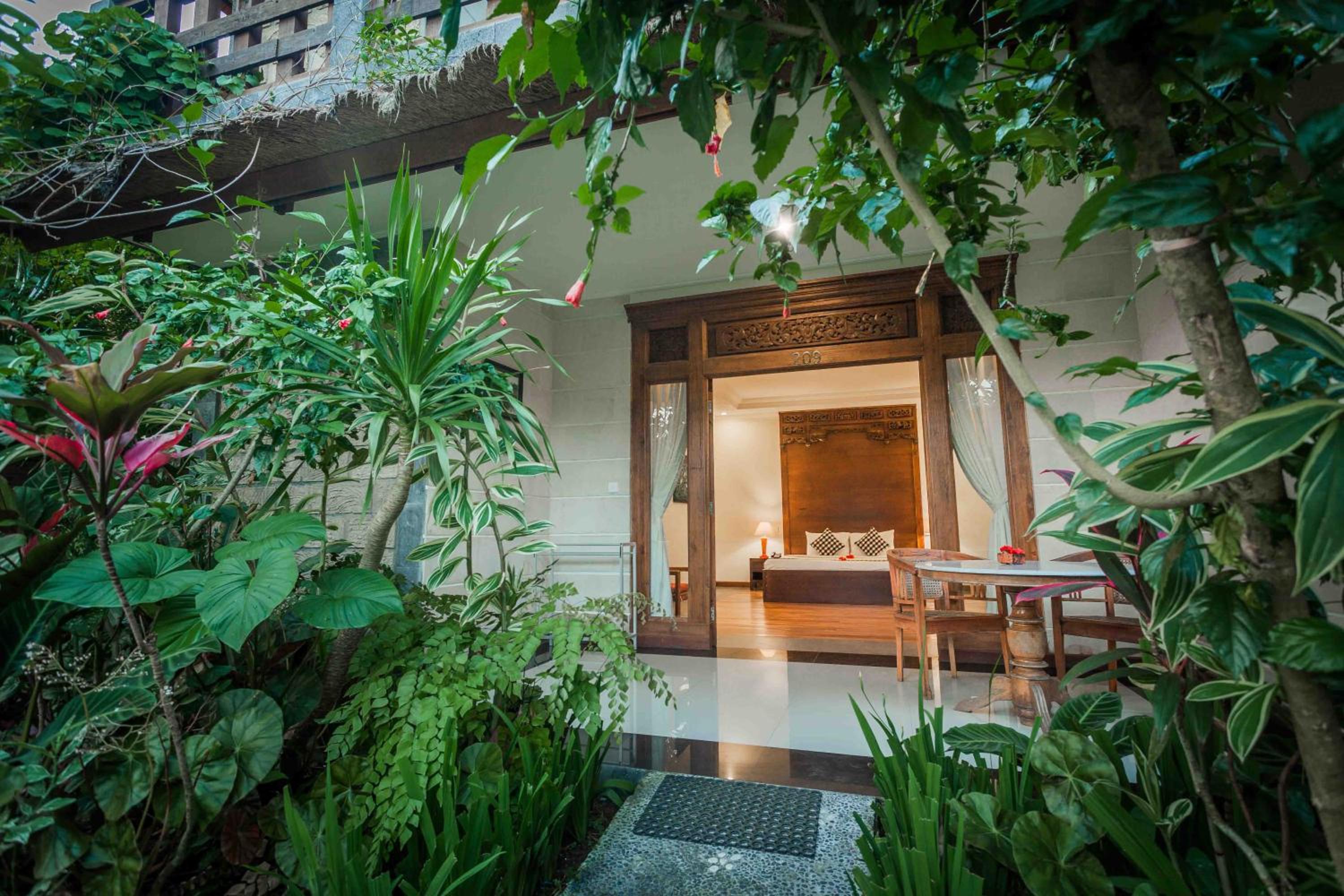 Superior Double Room - Photo 5