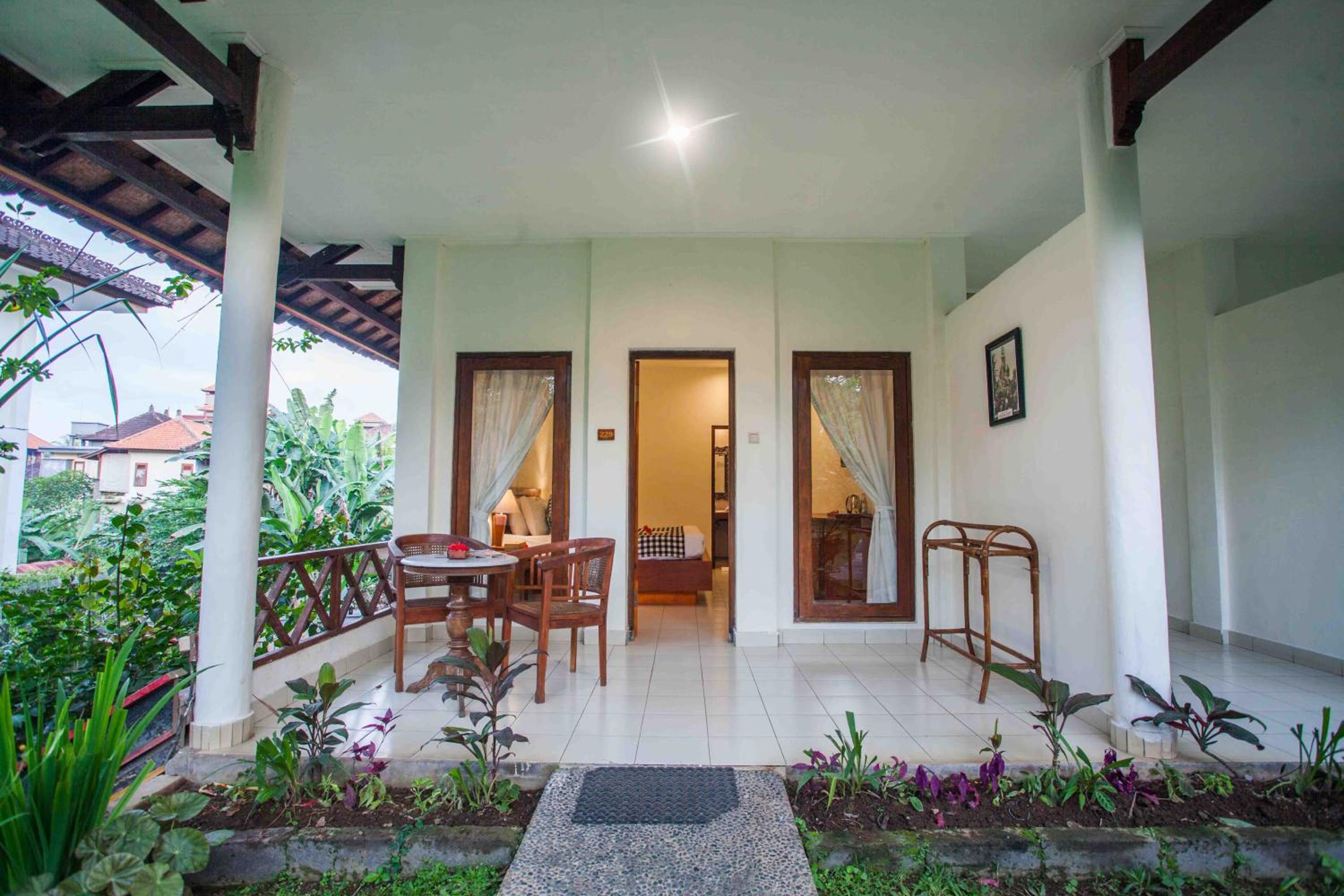 Standard Double or Twin Room - Photo 15