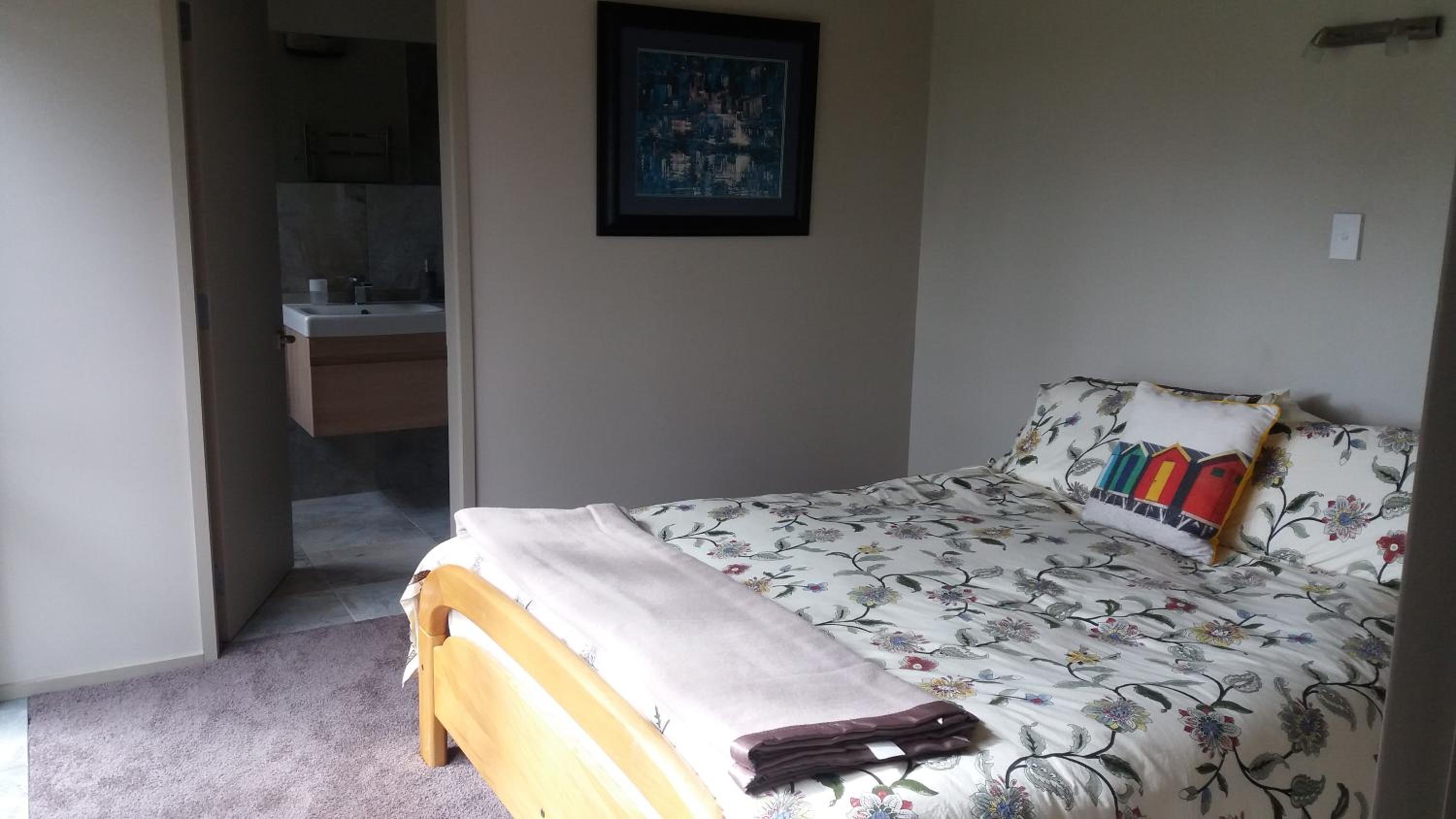 Double Room with Garden View photo 1