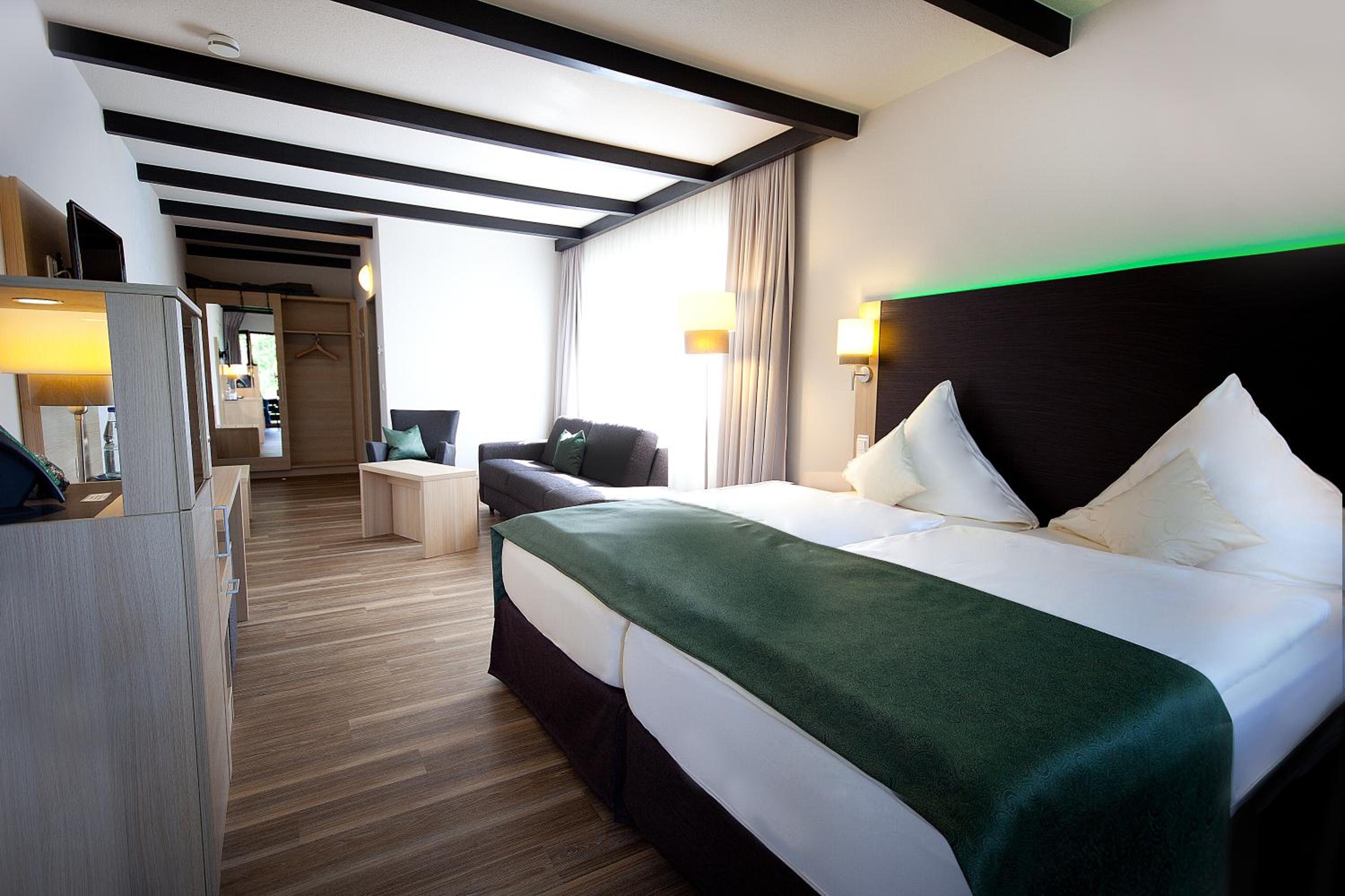 Suite photo 2