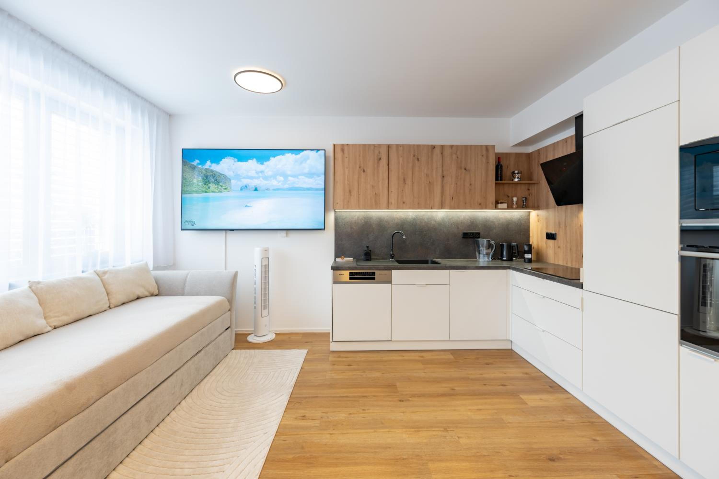 Family Suite, photo 6