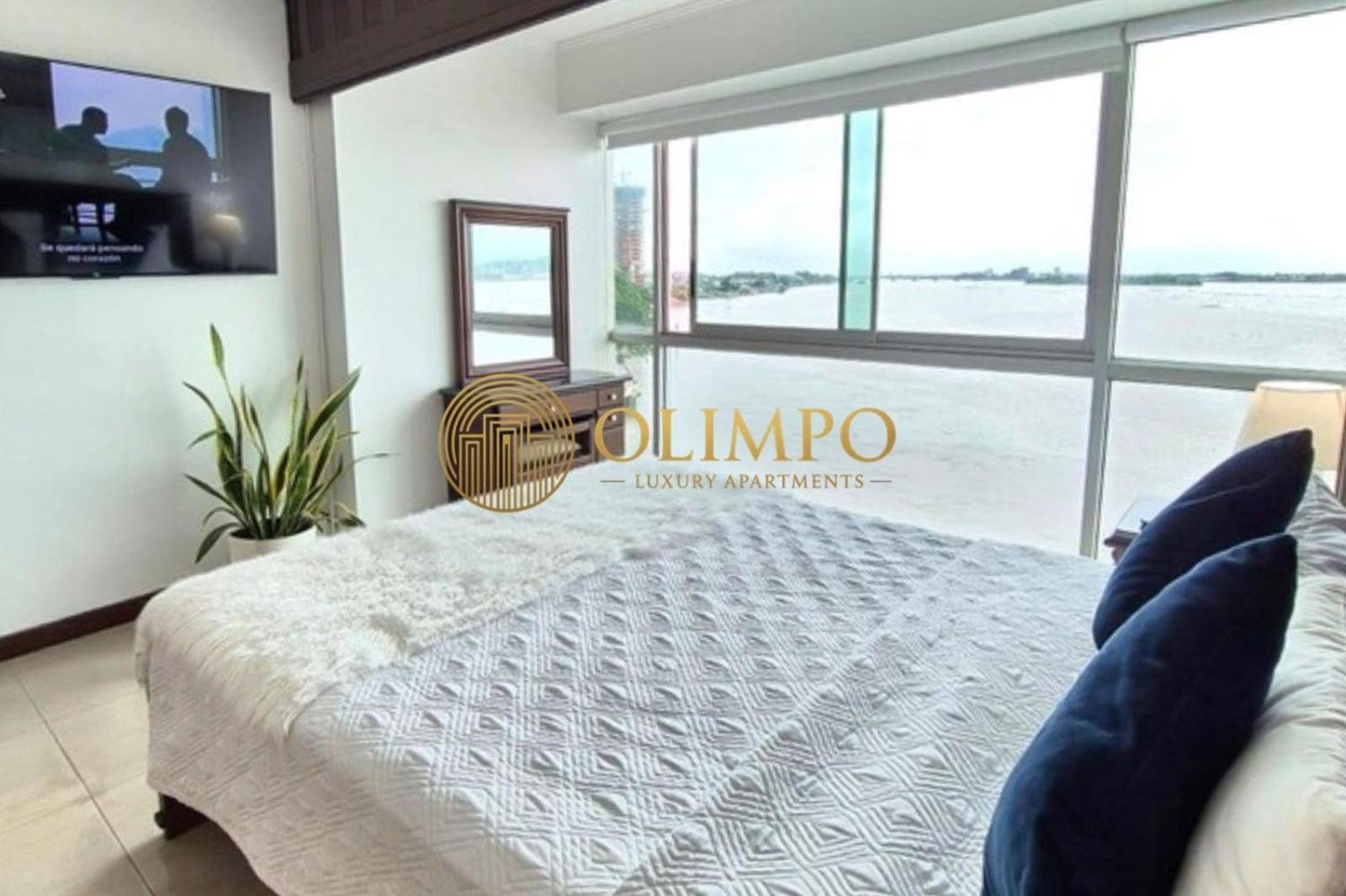 Junior Suite with Sea View photo 1