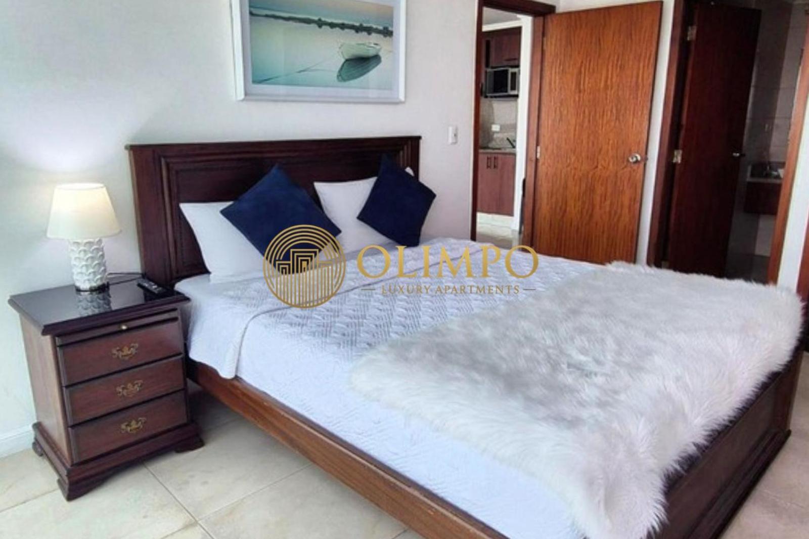 Junior Suite with Sea View photo 2