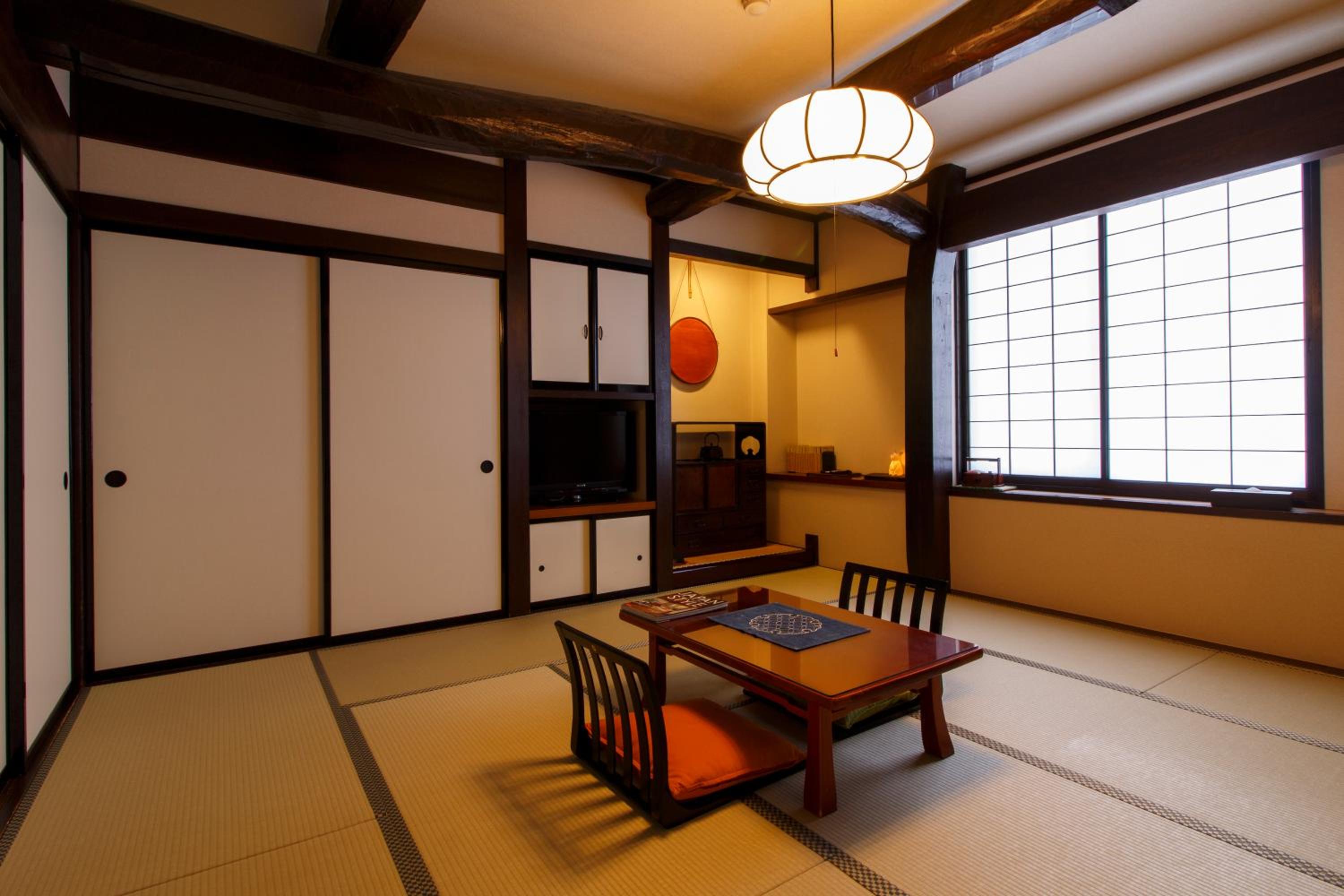 Japanese-Style Superior Twin Room - Non-Smoking - Photo 16