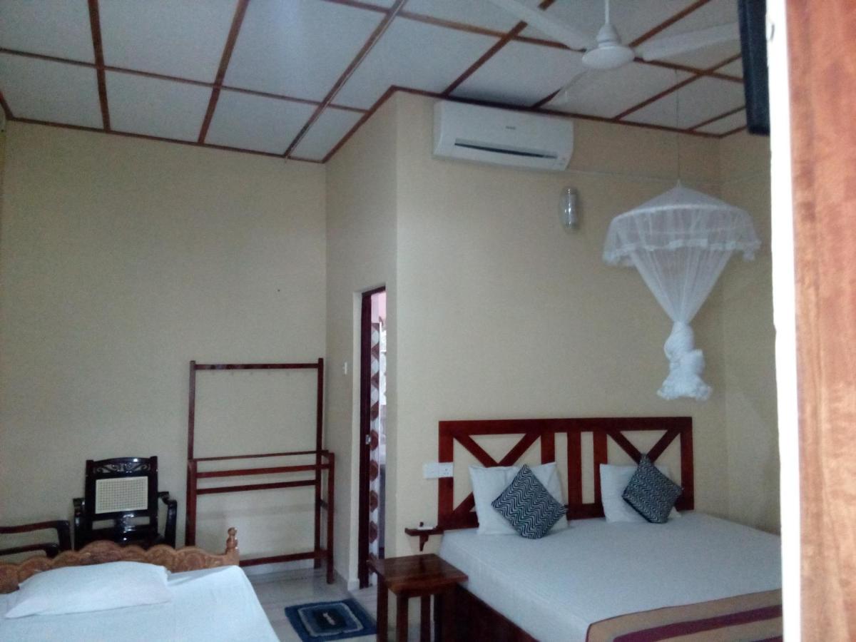 Deluxe Triple Room photo 1