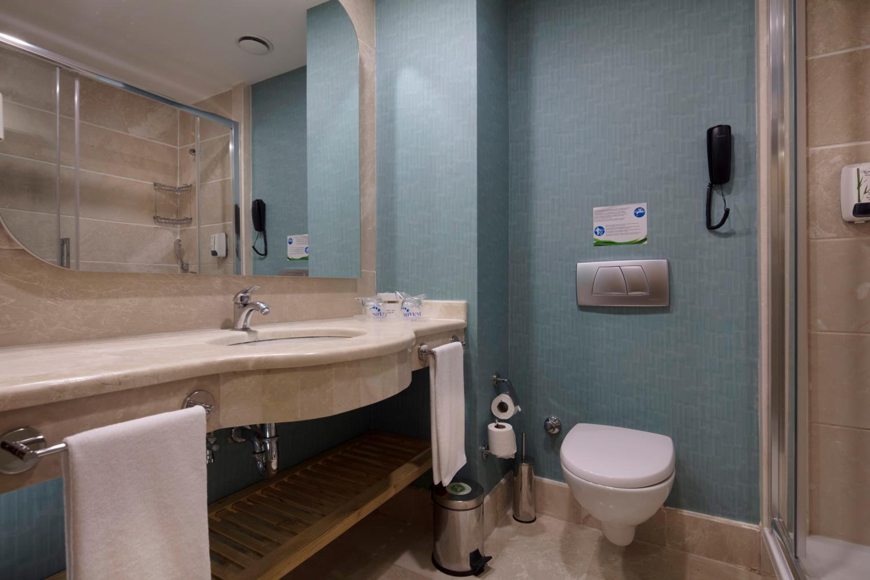 Double or Twin Room photo 3